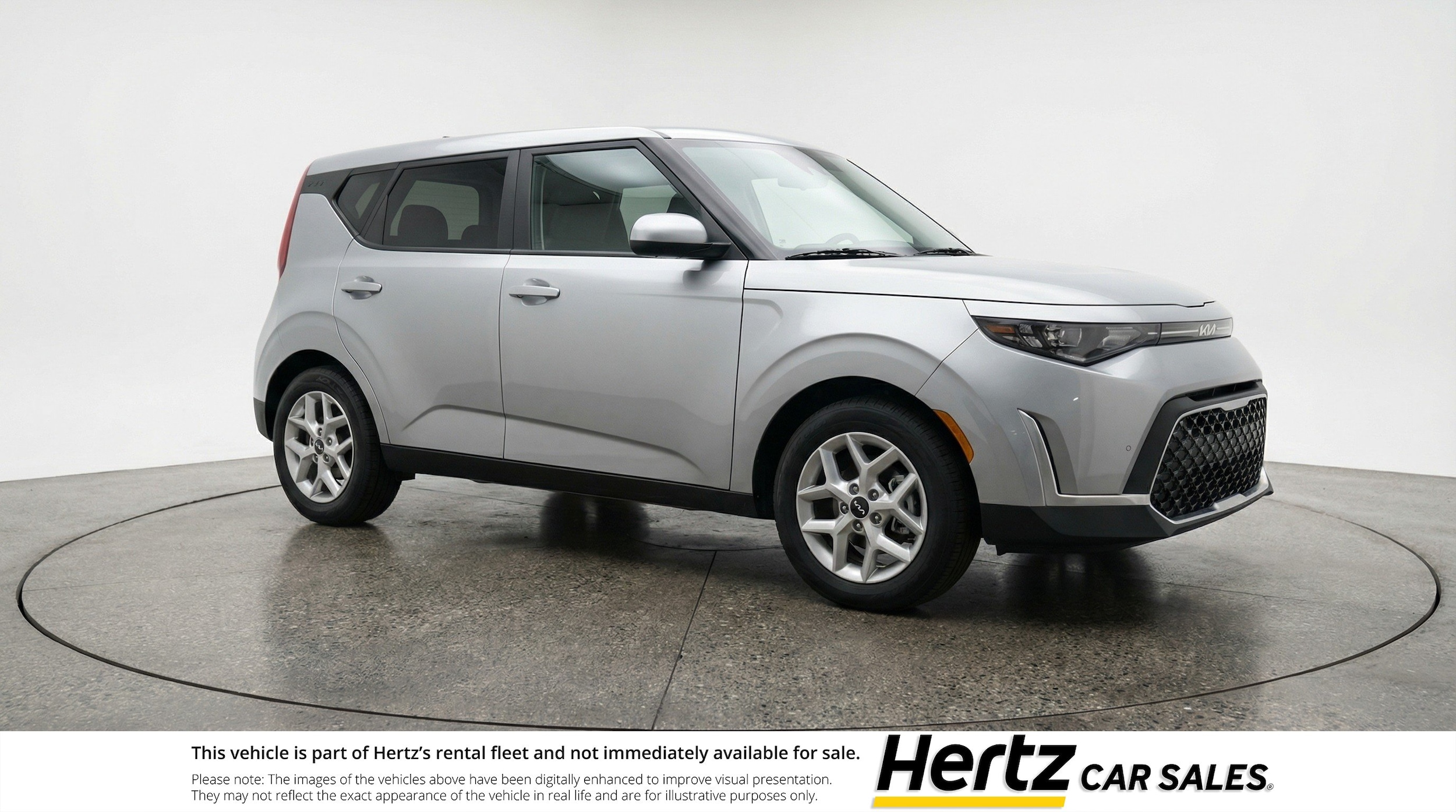 Thumbnail: 2025 Kia Soul - 1