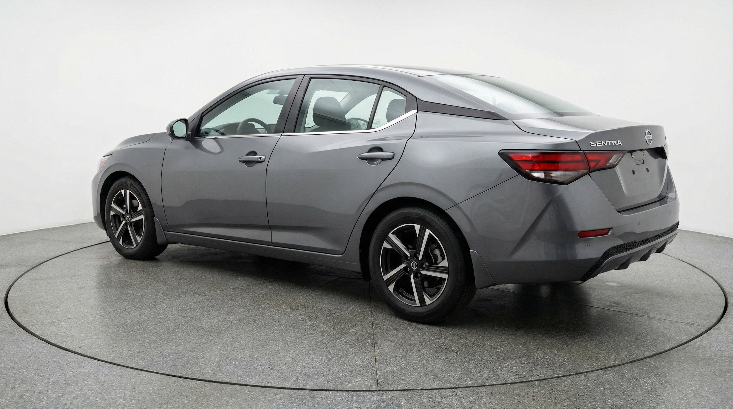 Thumbnail: 2025 Nissan Sentra - 6