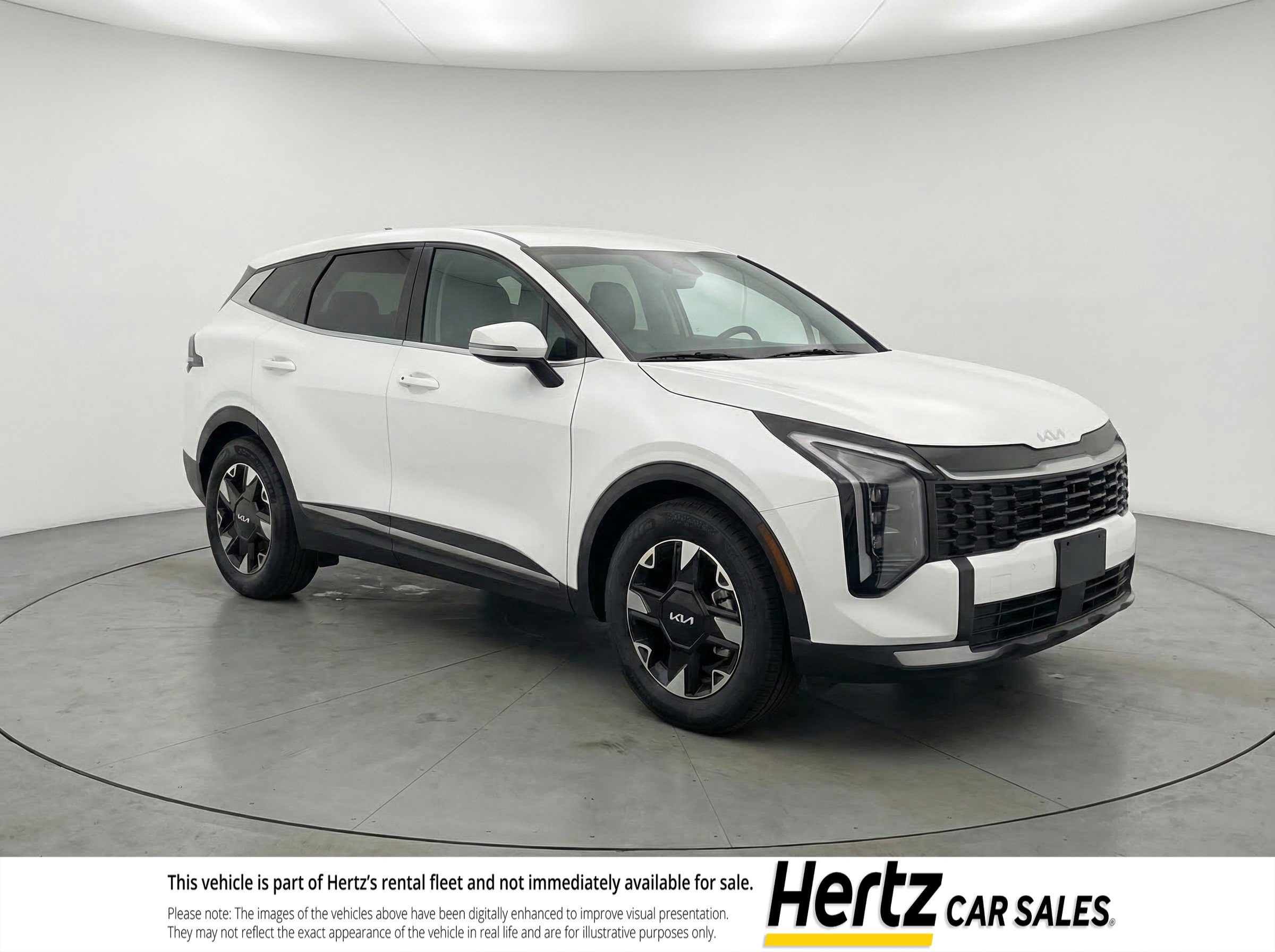 Thumbnail: 2026 Kia Sportage - 1