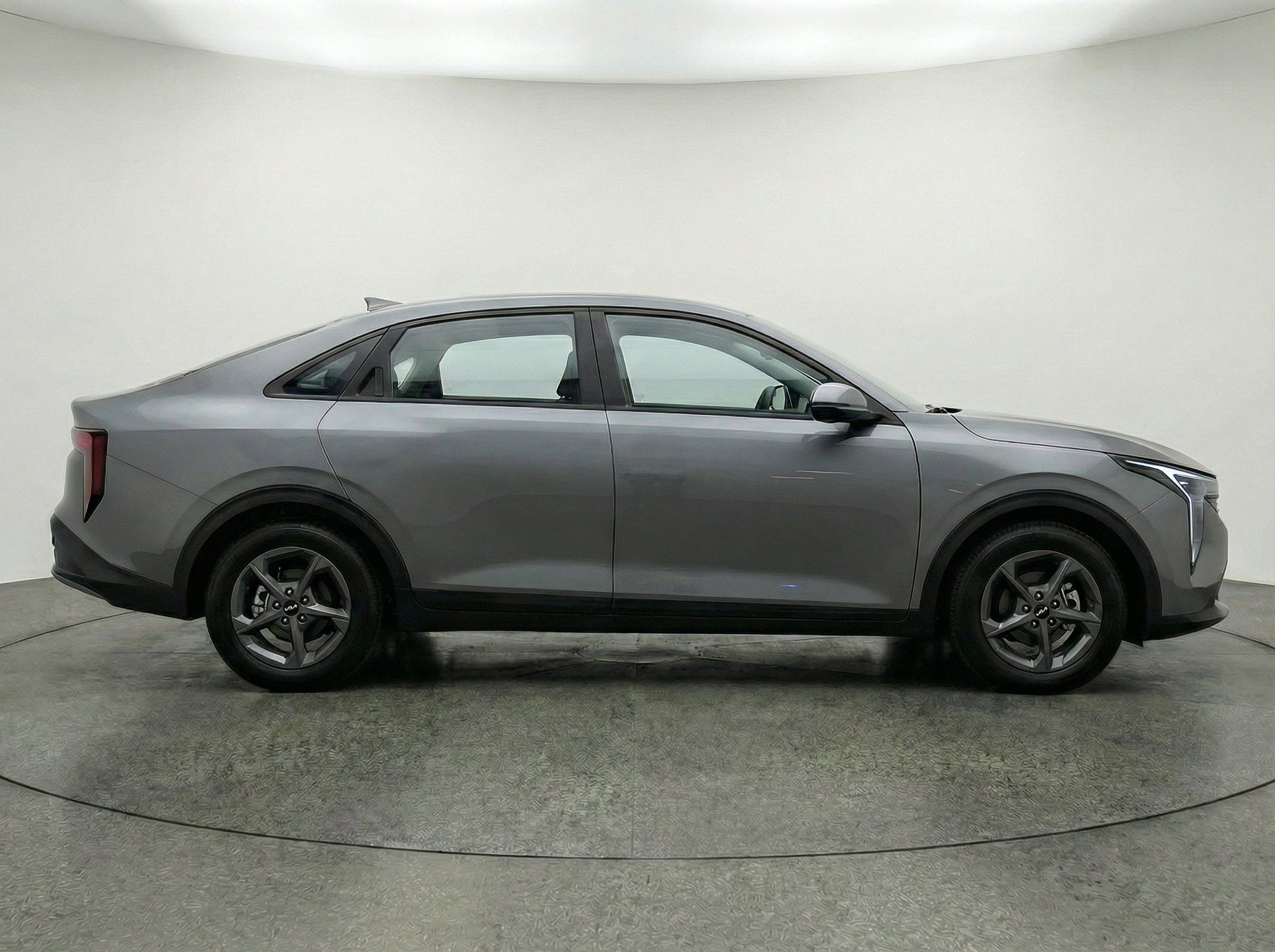 Thumbnail: 2025 Kia K4 - 11