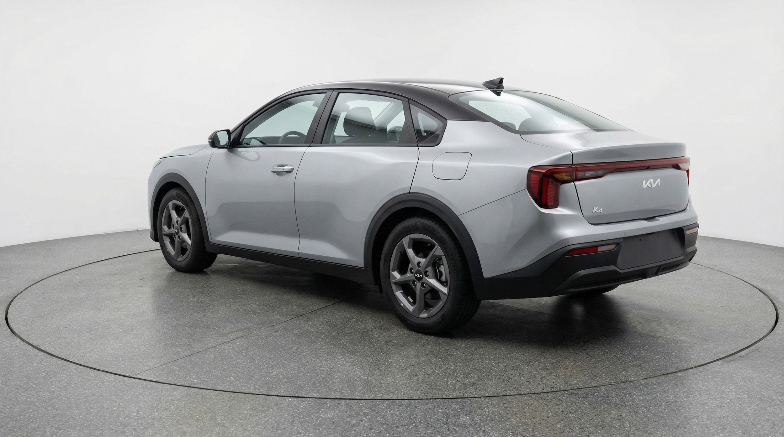 Thumbnail: 2025 Kia K4 - 6