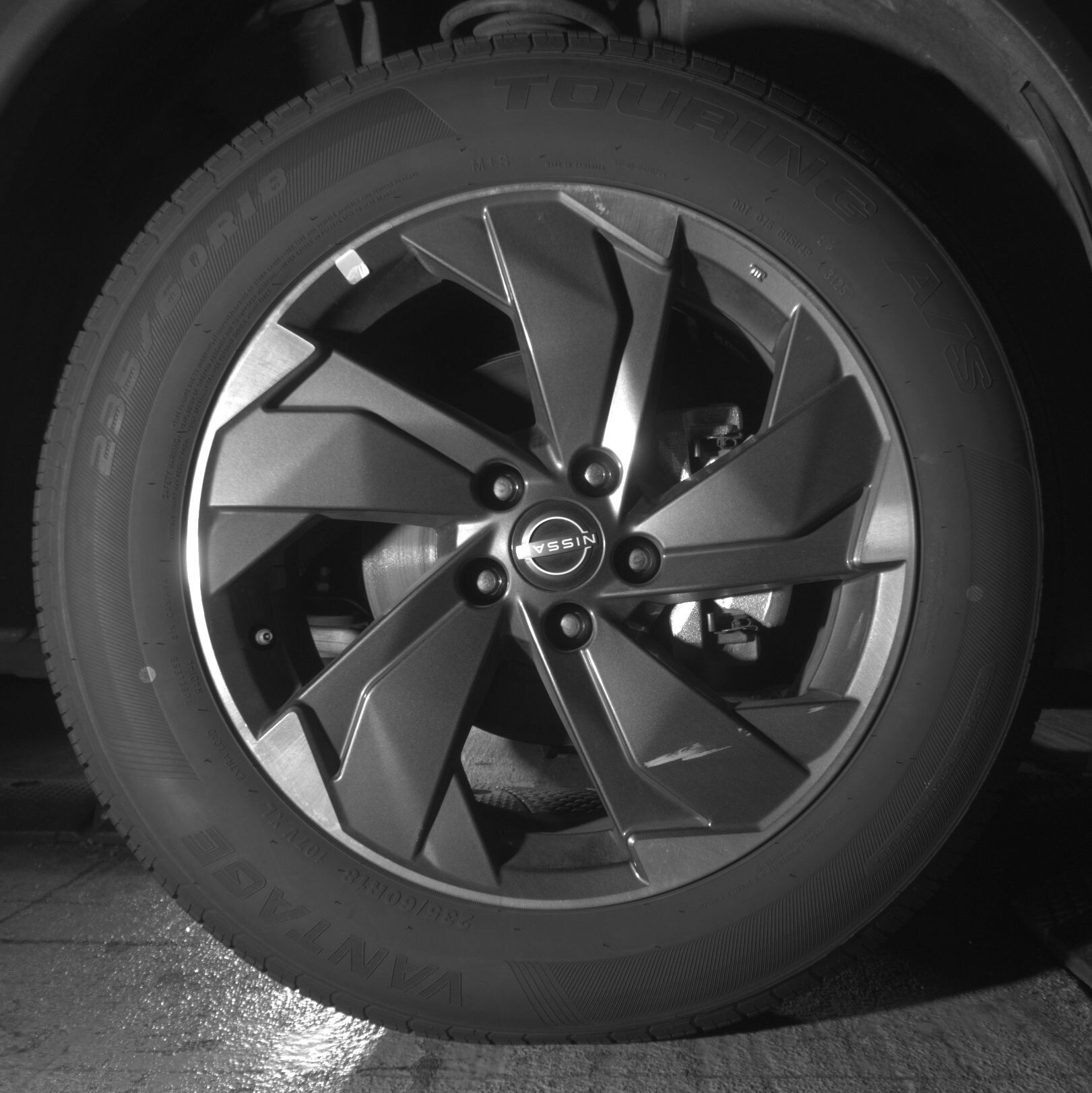 Thumbnail: 2025 Nissan Rogue - 10