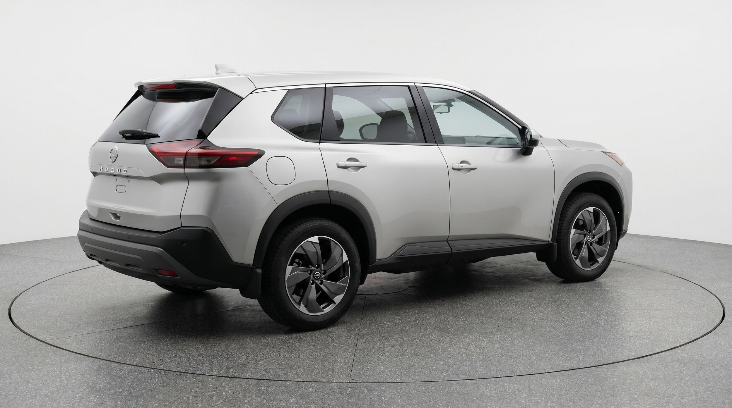 Thumbnail: 2025 Nissan Rogue - 9
