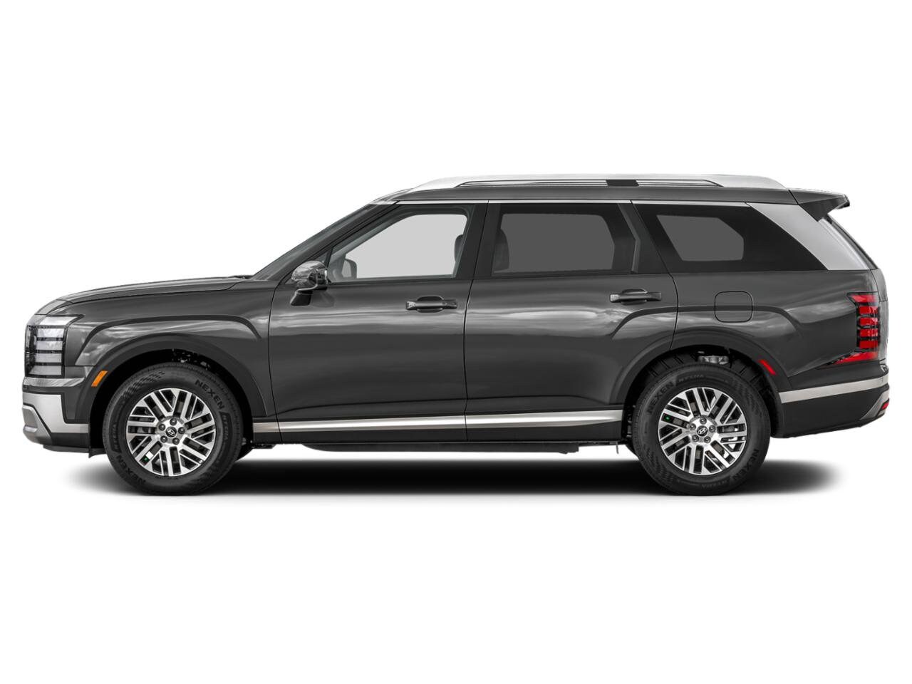 Thumbnail: 2026 Hyundai Palisade - 3