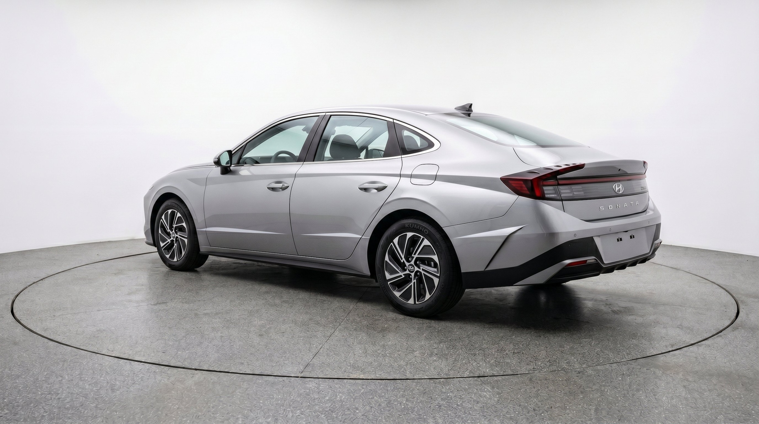 Thumbnail: 2026 Hyundai Sonata - 6