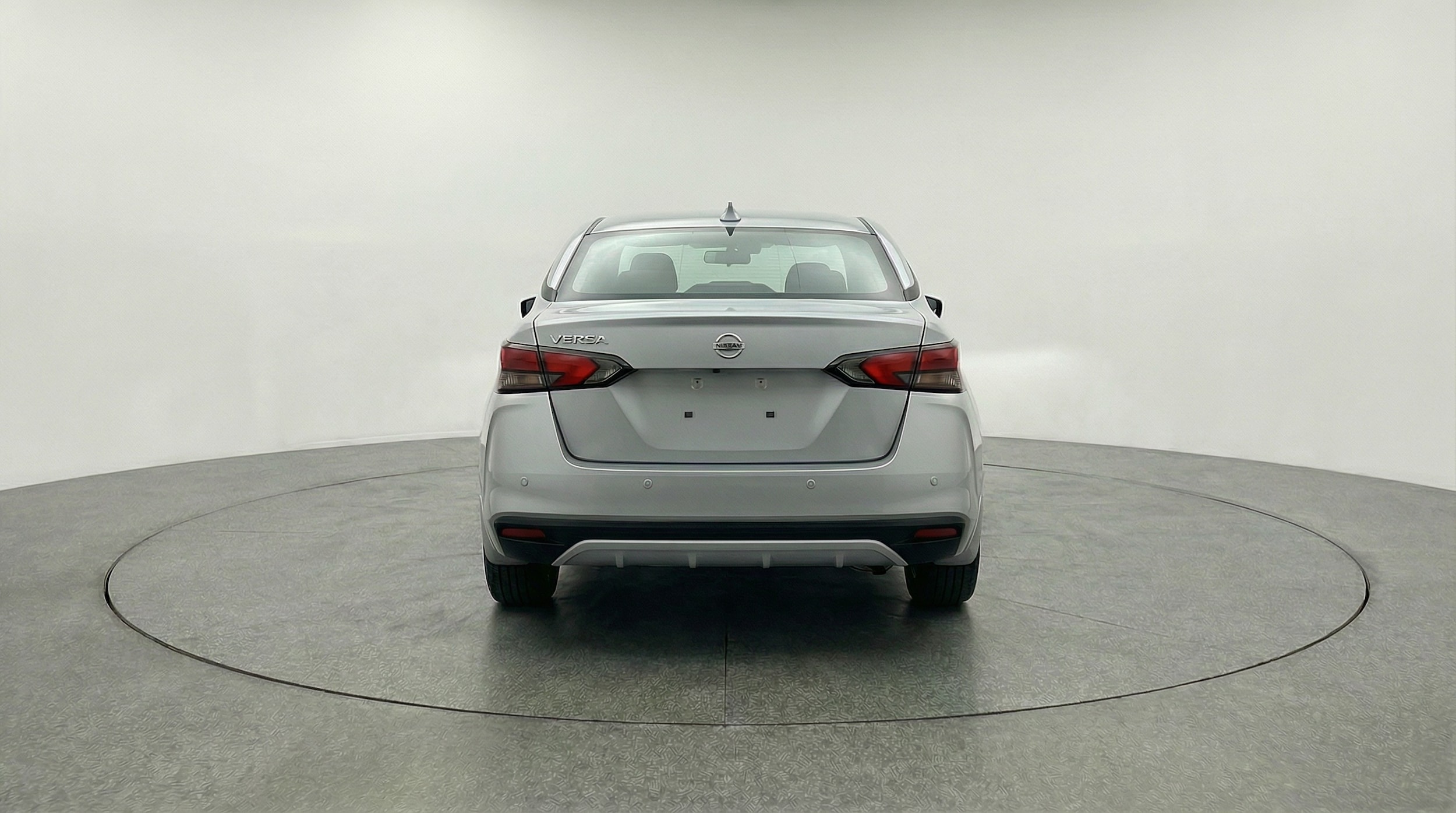 Thumbnail: 2025 Nissan Versa - 6