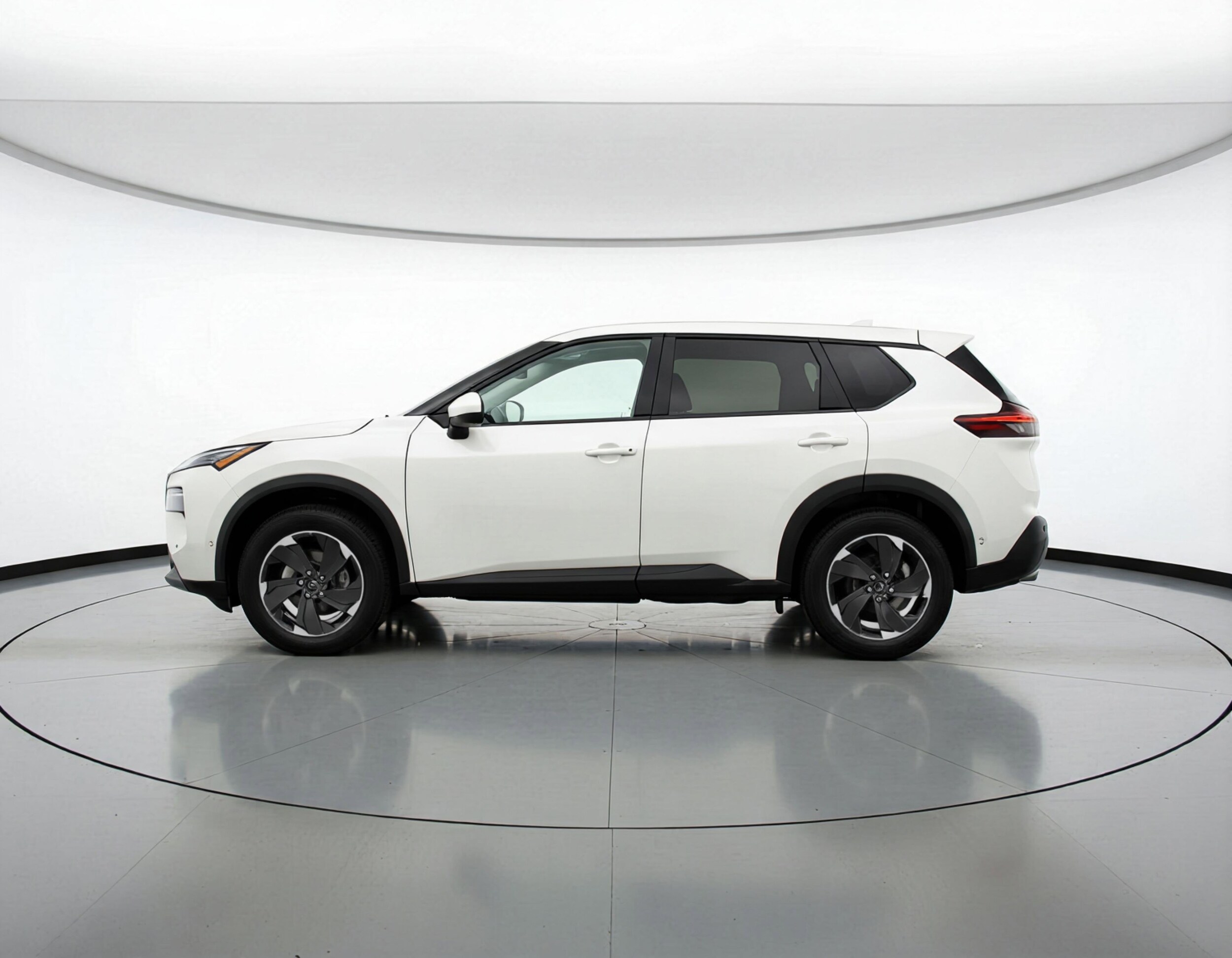 Thumbnail: 2025 Nissan Rogue - 5