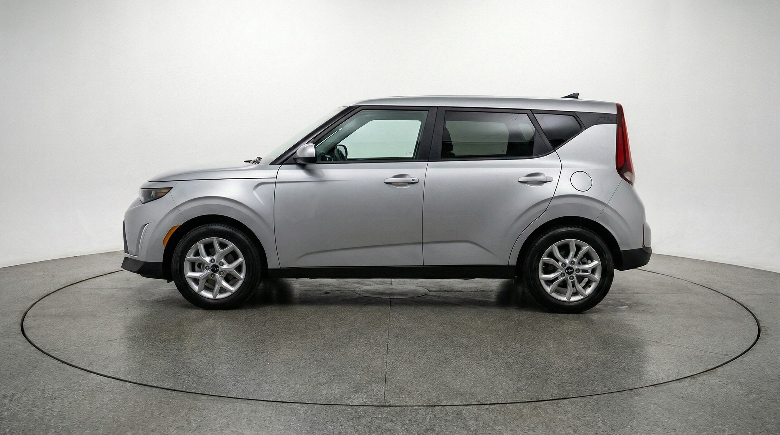 Thumbnail: 2025 Kia Soul - 4