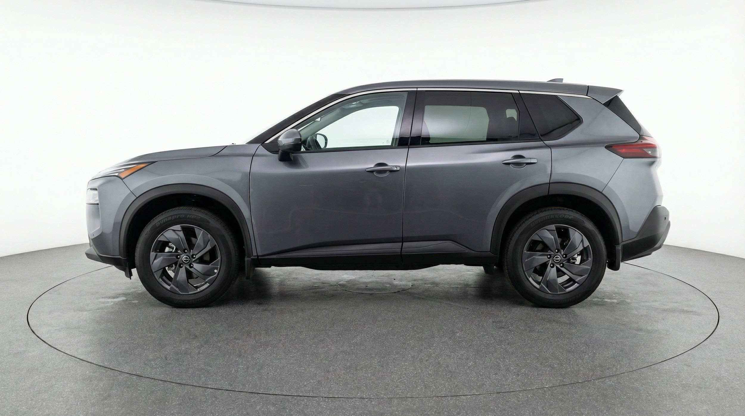 Thumbnail: 2026 Nissan Rogue - 5