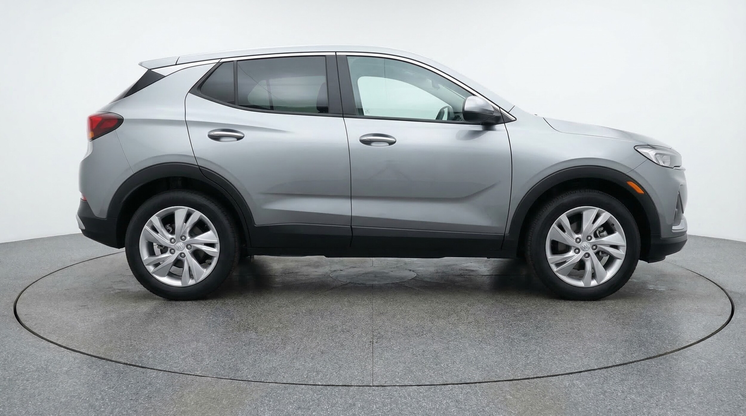 Thumbnail: 2025 Buick Encore GX - 8