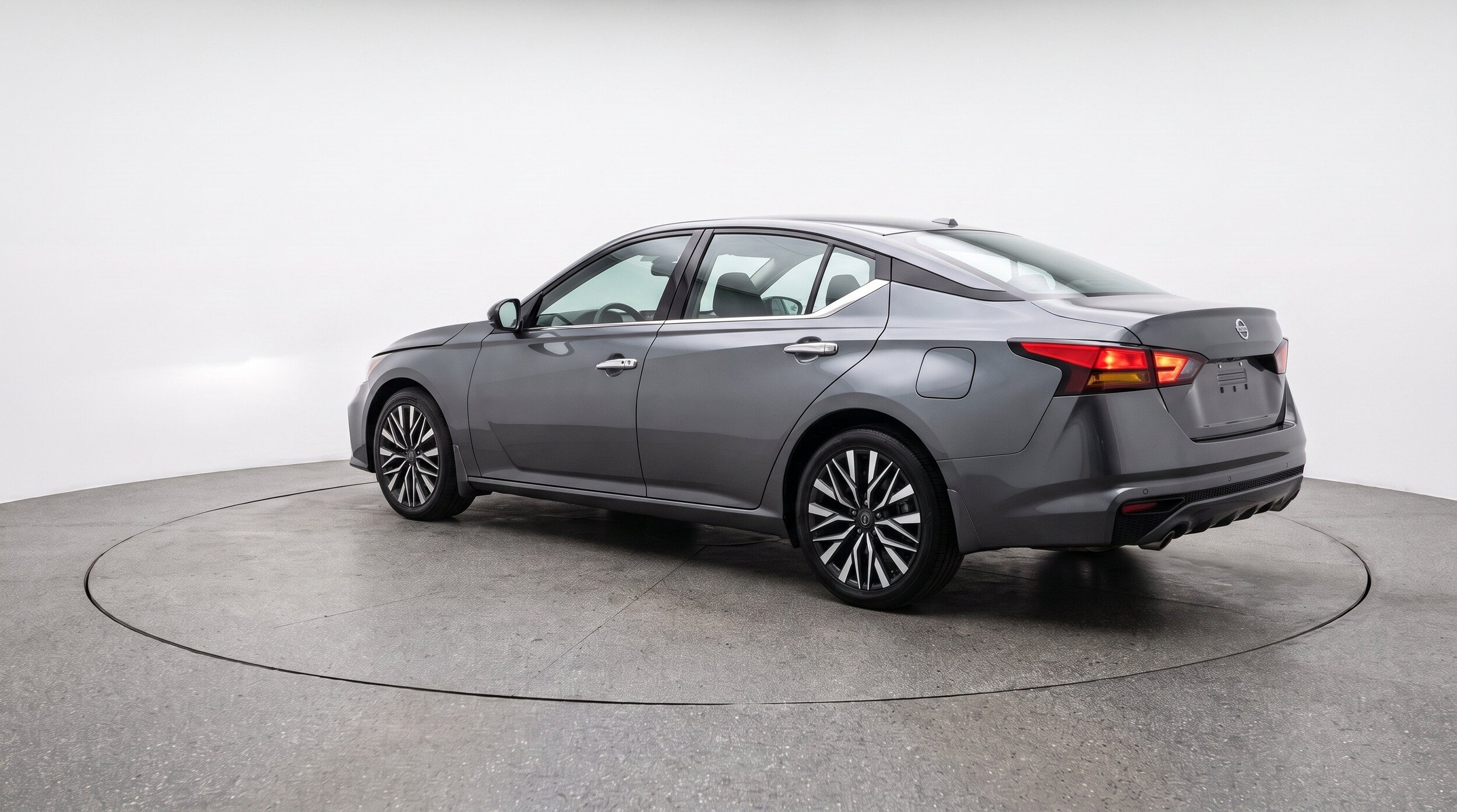 Thumbnail: 2025 Nissan Altima - 6