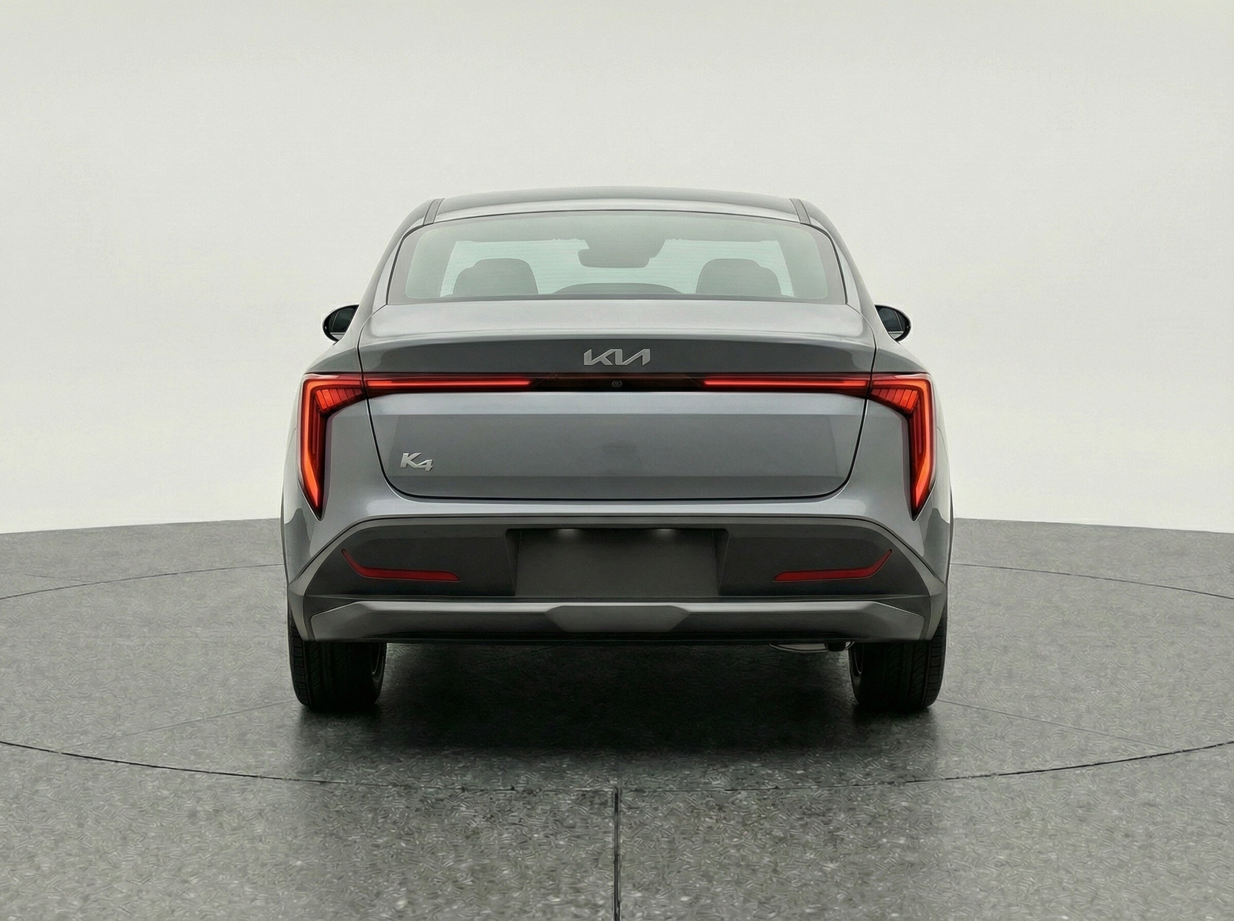 Thumbnail: 2025 Kia K4 - 6