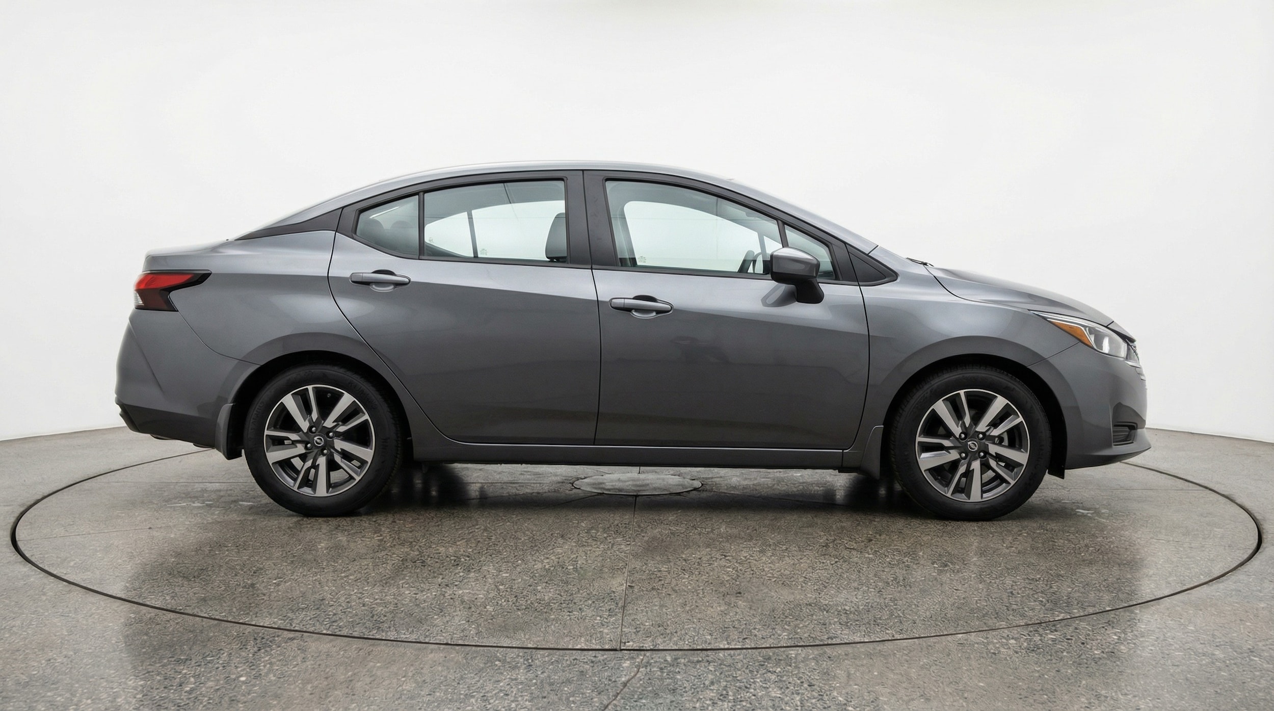 Thumbnail: 2025 Nissan Versa - 8