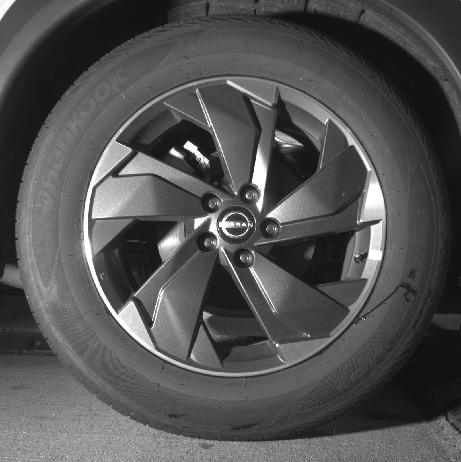 Thumbnail: 2025 Nissan Rogue - 15