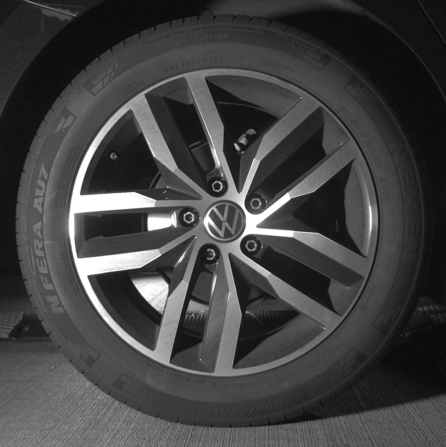 Thumbnail: 2025 Volkswagen Jetta - 12