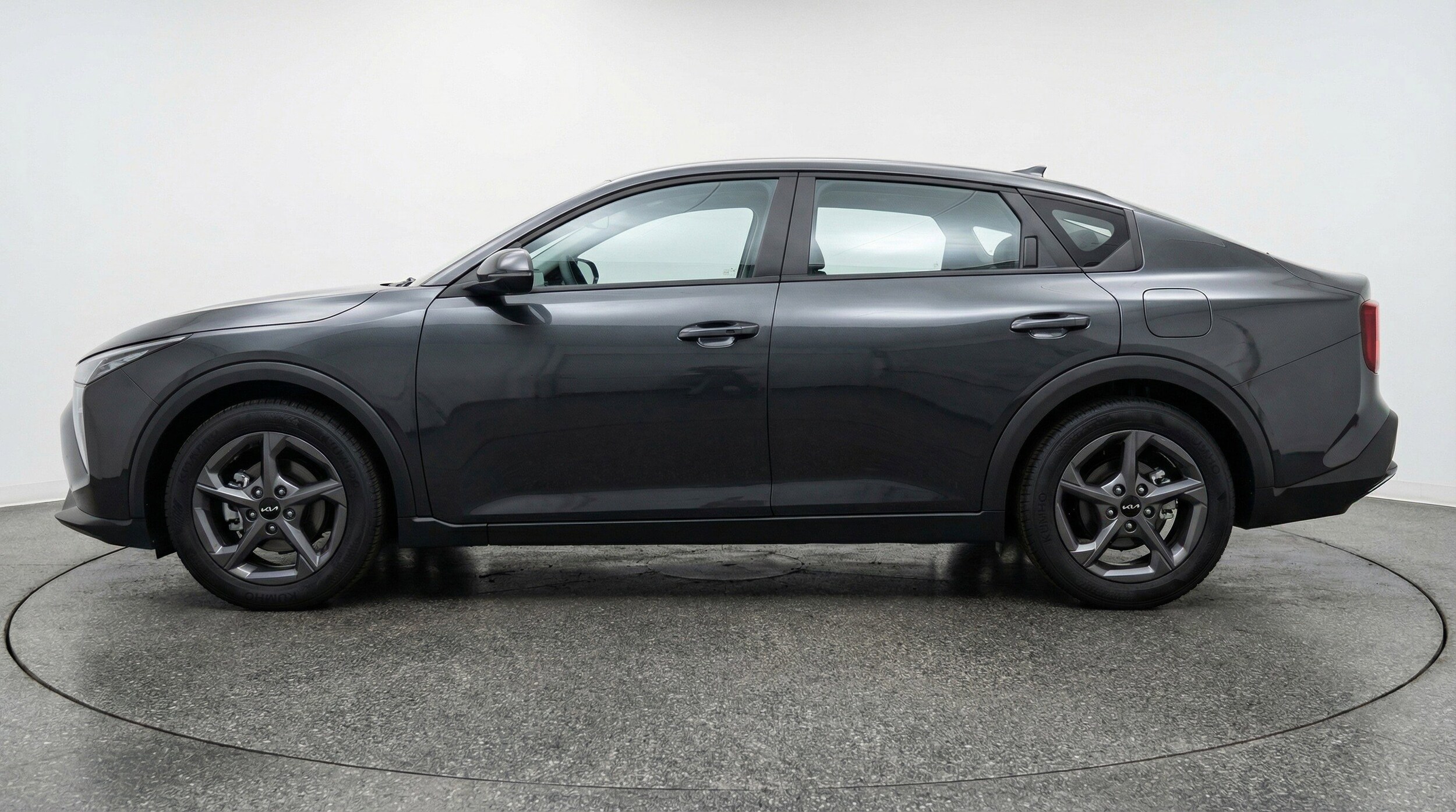 Thumbnail: 2025 Kia K4 - 5