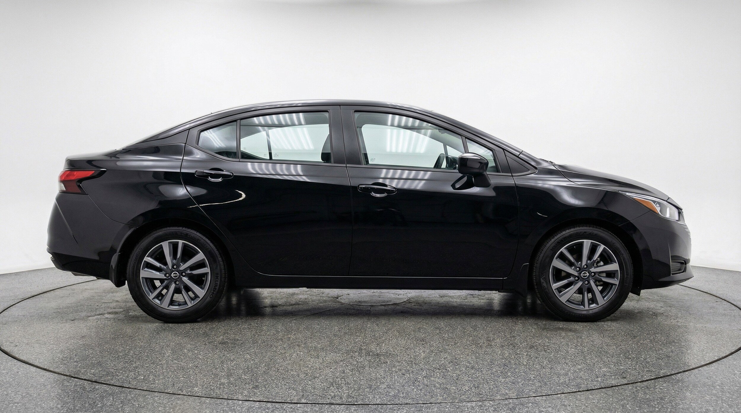 Thumbnail: 2025 Nissan Versa - 11