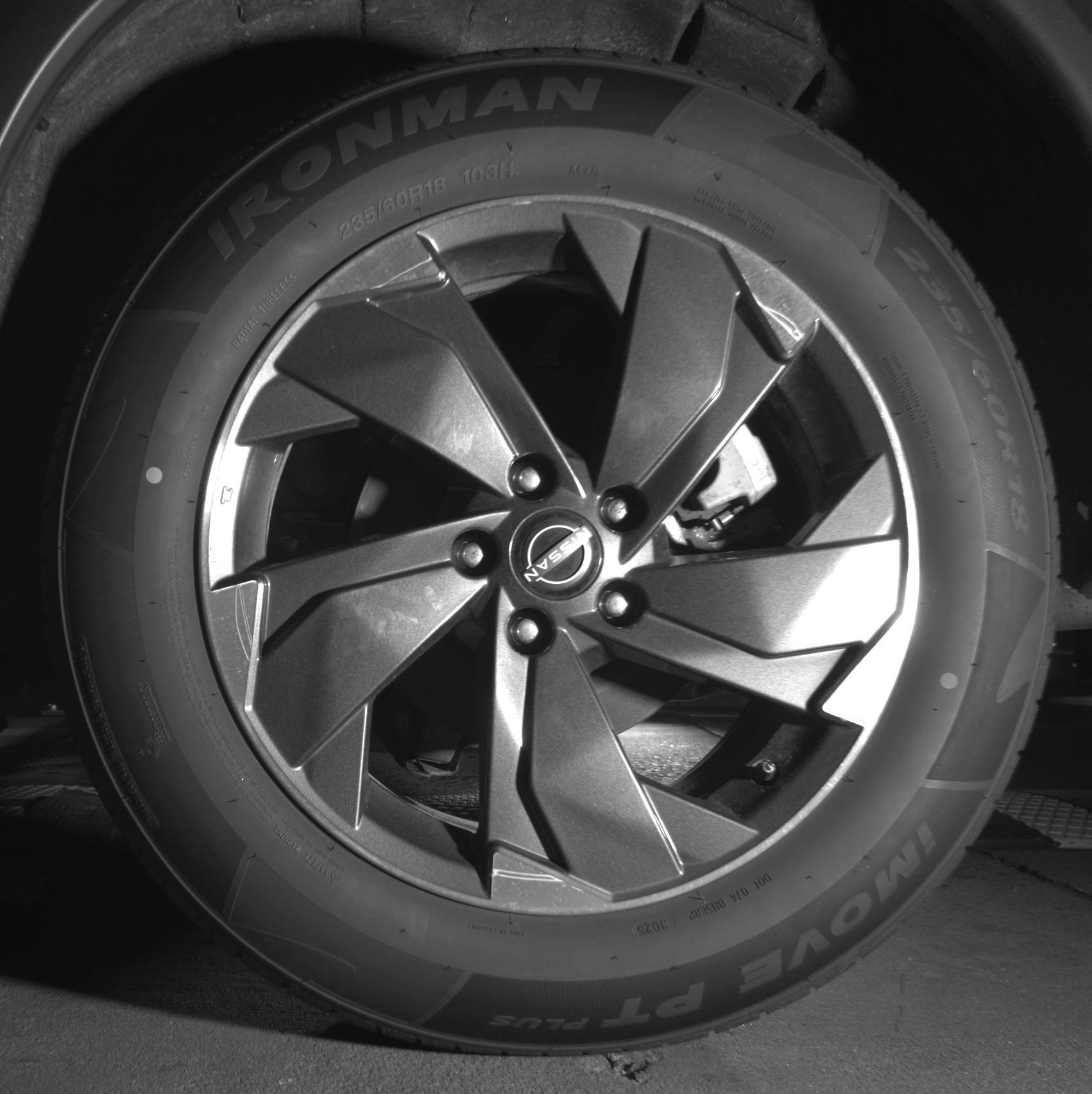 Thumbnail: 2025 Nissan Rogue - 14