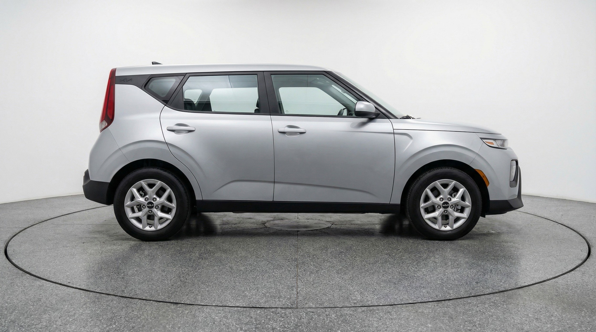 Thumbnail: 2025 Kia Soul - 11