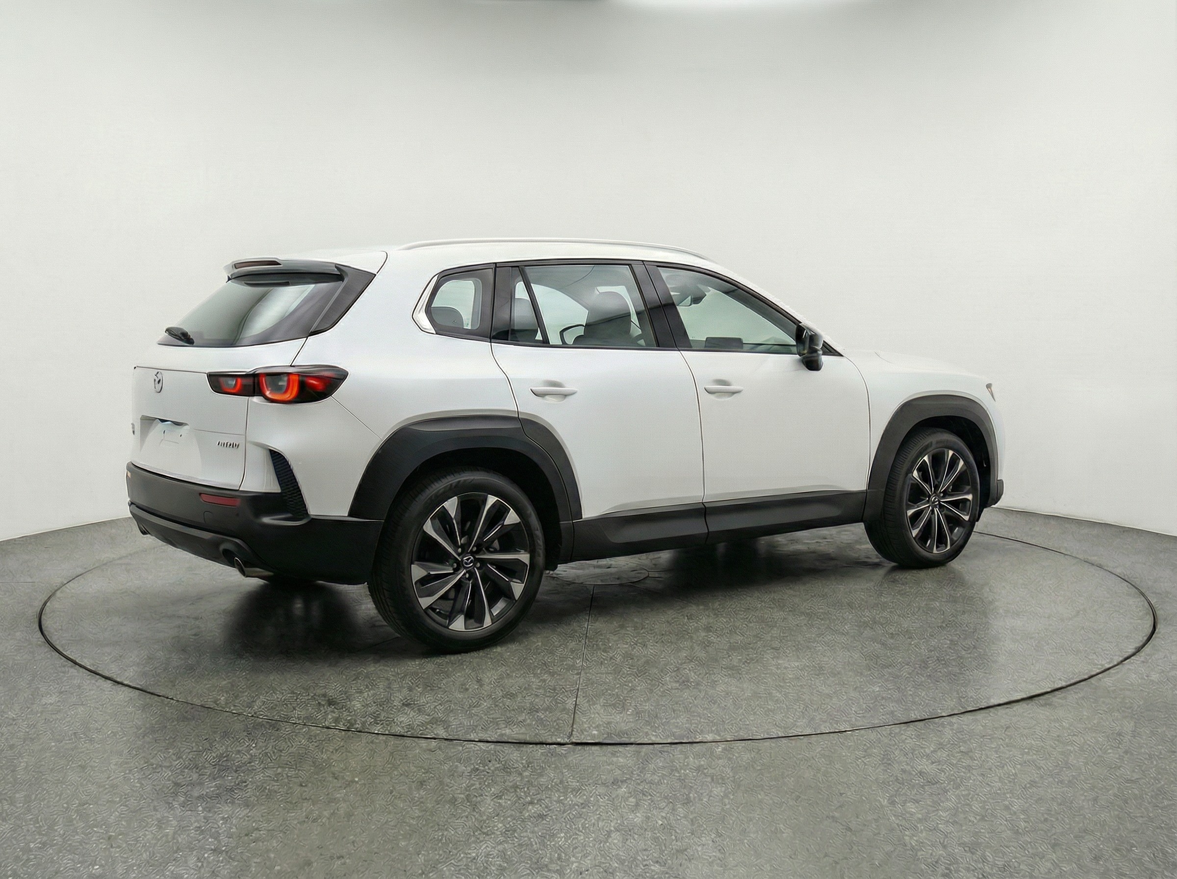 Thumbnail: 2025 Mazda CX-50 - 7