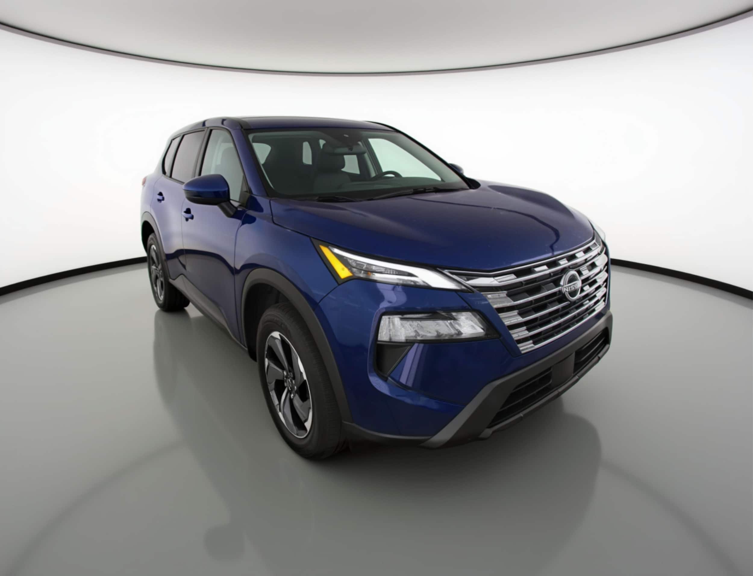 Thumbnail: 2025 Nissan Rogue - 1