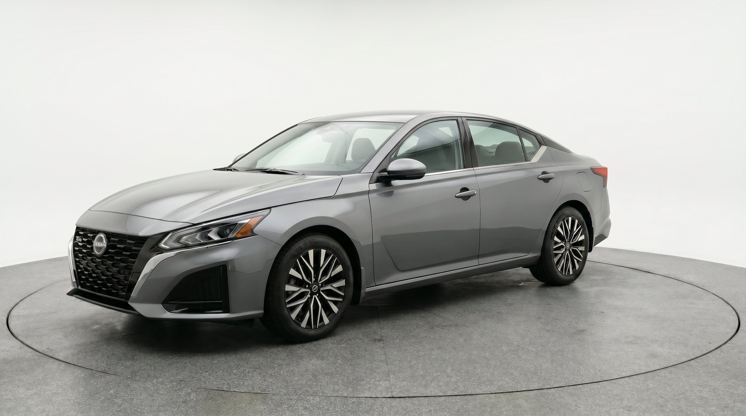 Thumbnail: 2026 Nissan Altima - 3