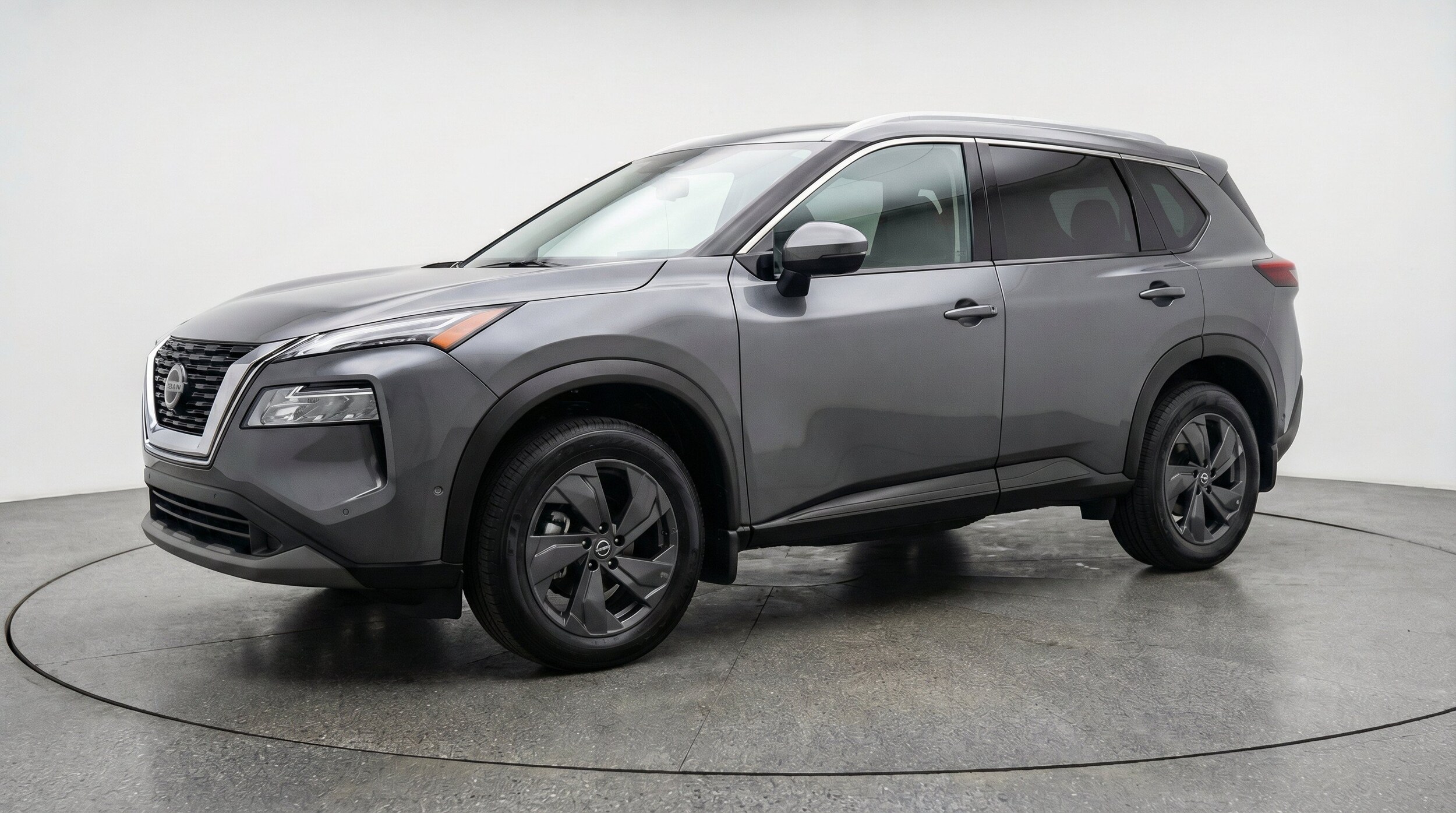 Thumbnail: 2026 Nissan Rogue - 3