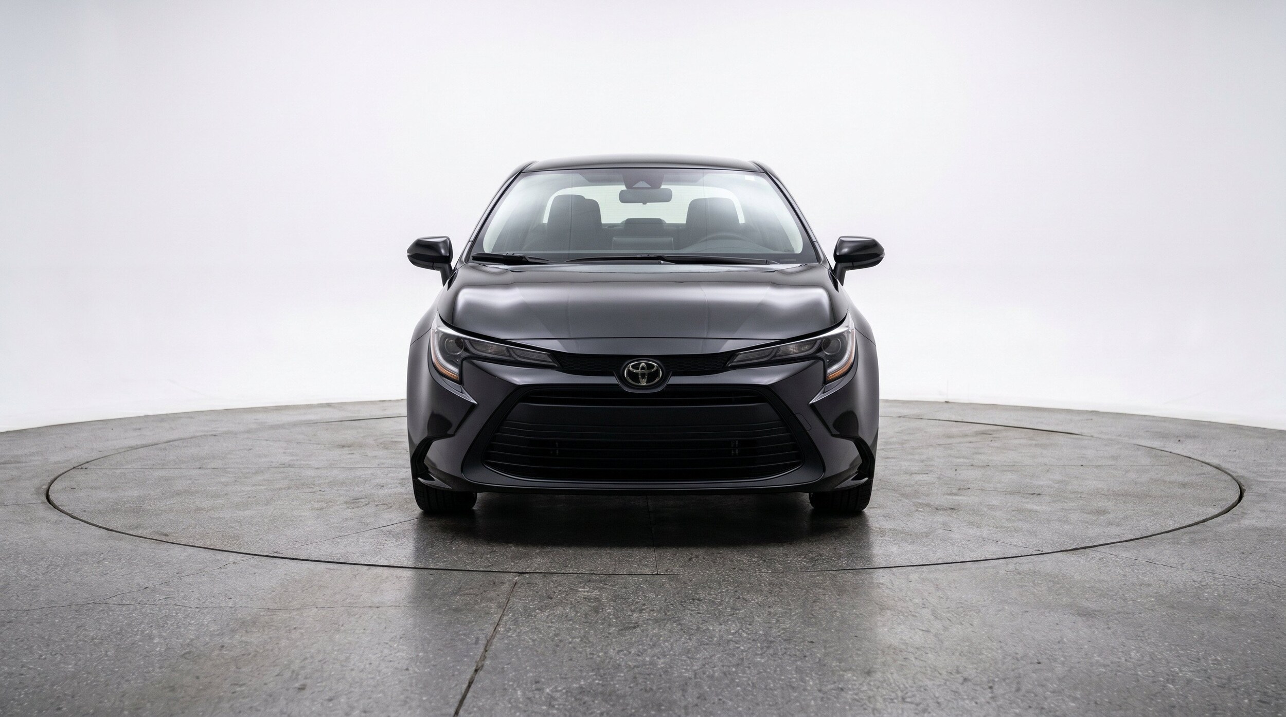 Thumbnail: 2025 Toyota Corolla - 2
