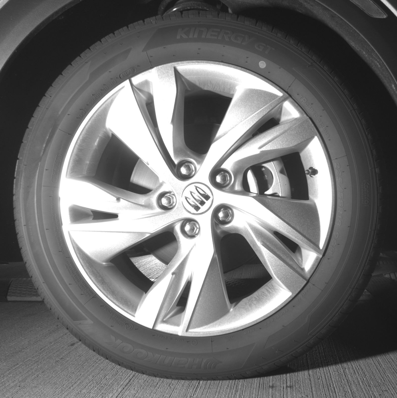 Thumbnail: 2026 Buick Encore GX - 13