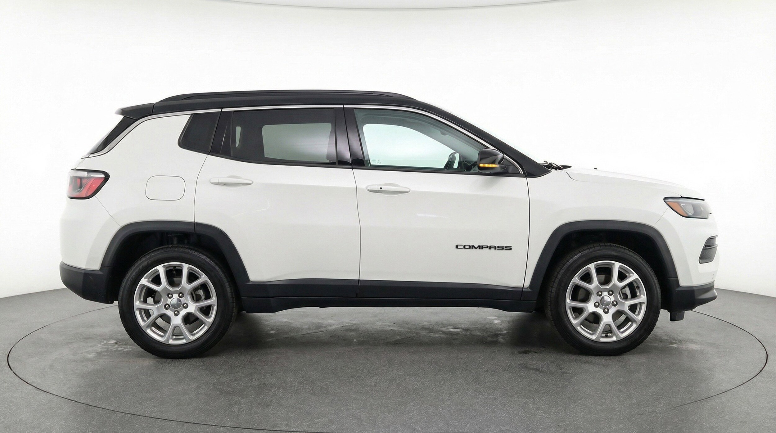 Thumbnail: 2025 Jeep Compass - 11