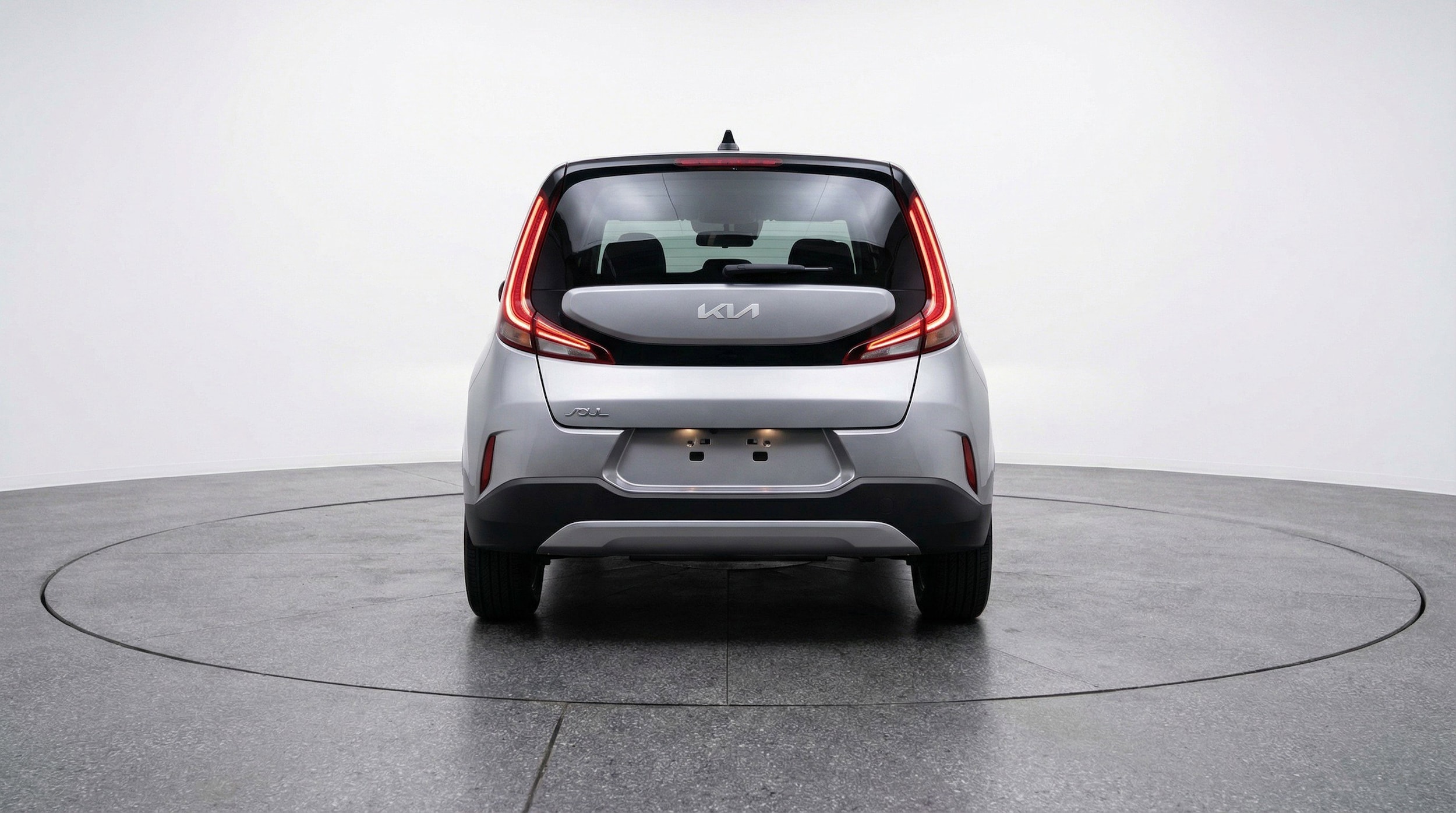 Thumbnail: 2025 Kia Soul - 7