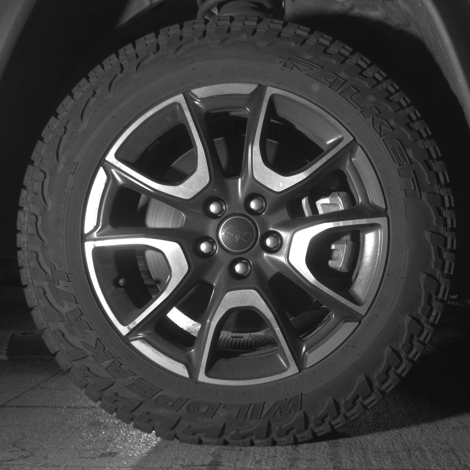 Thumbnail: 2025 Jeep Compass - 10