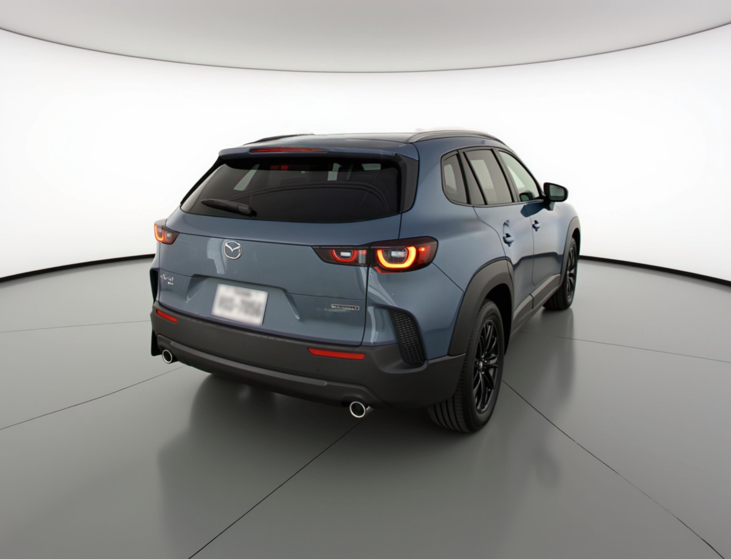 Thumbnail: 2025 Mazda CX-50 - 7