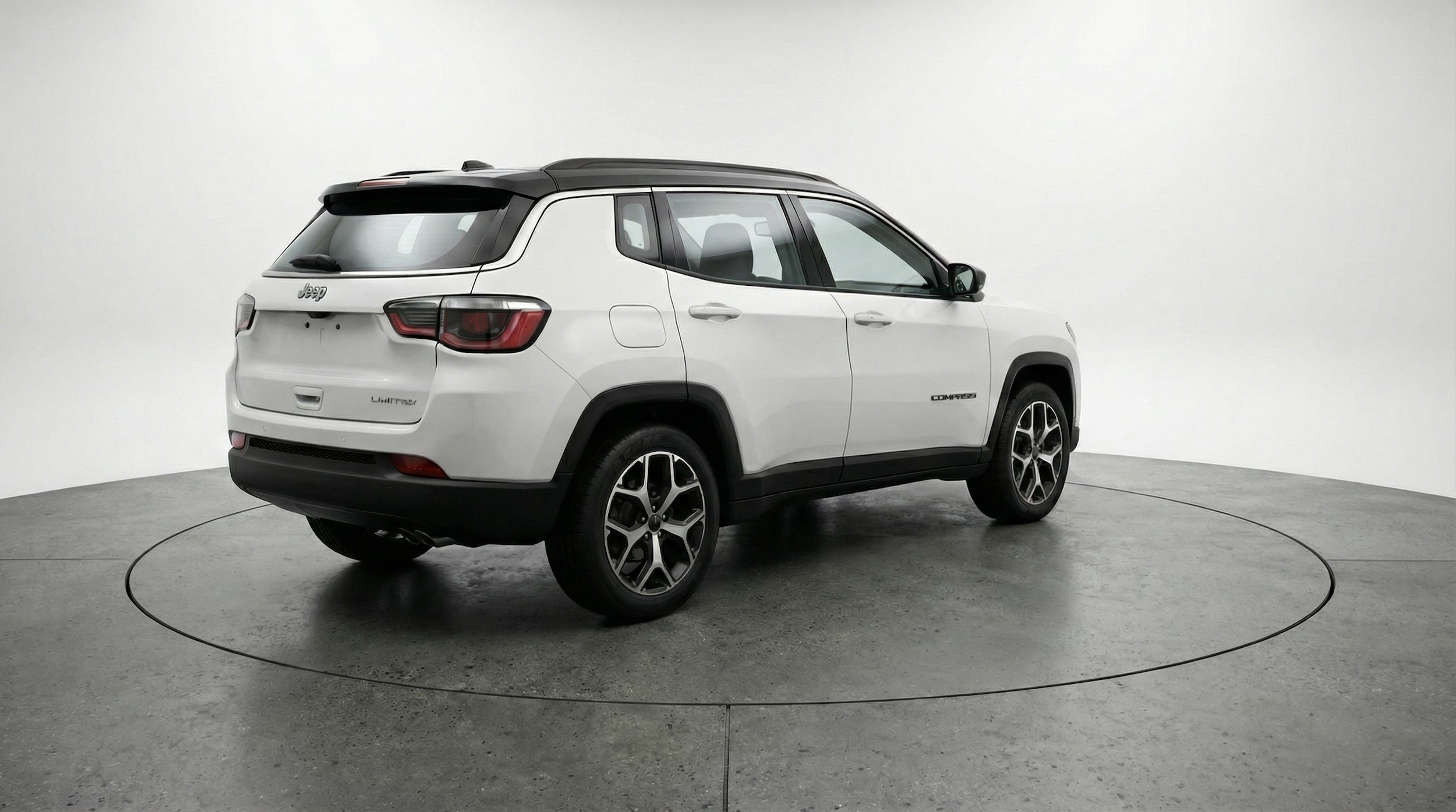 Thumbnail: 2025 Jeep Compass - 7