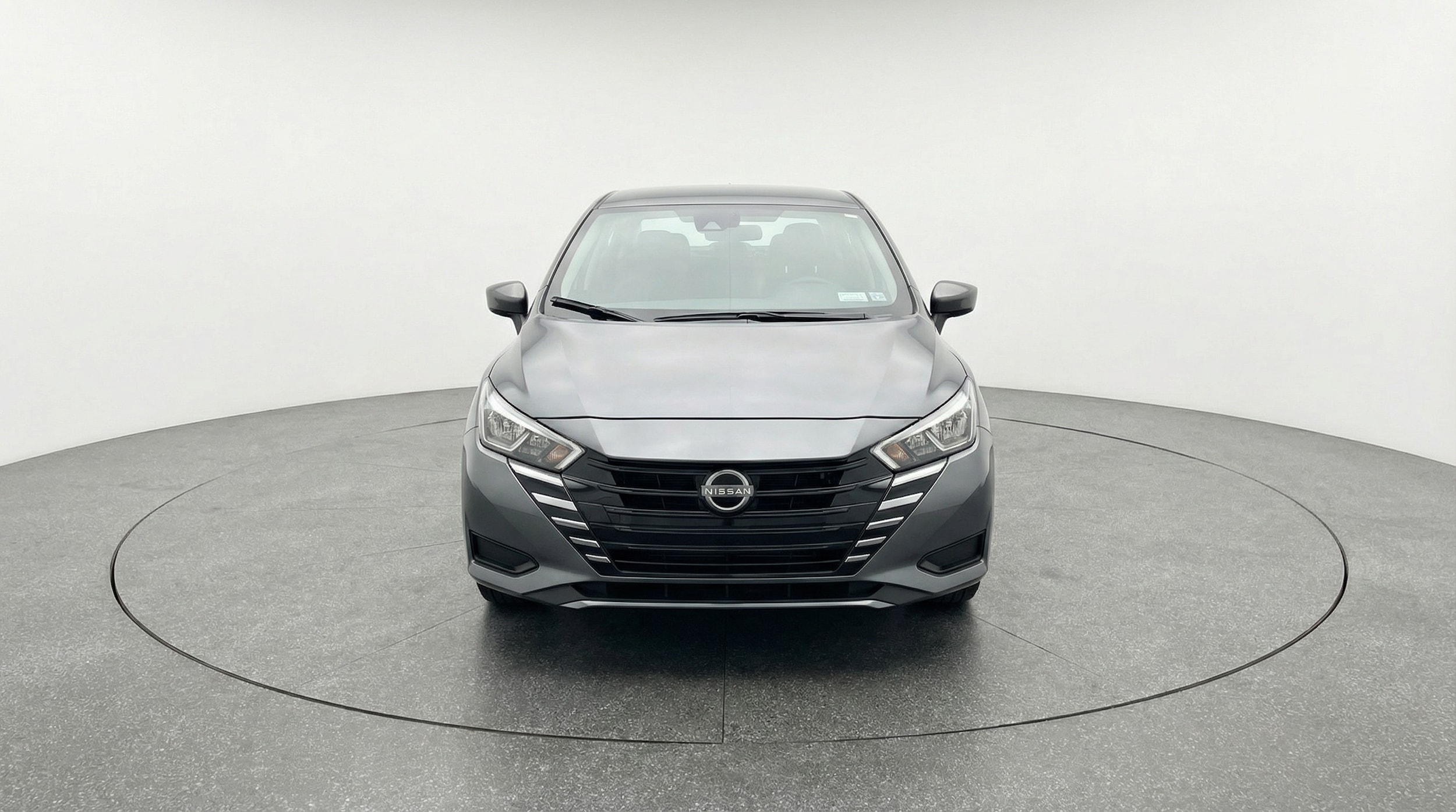 Thumbnail: 2025 Nissan Versa - 2