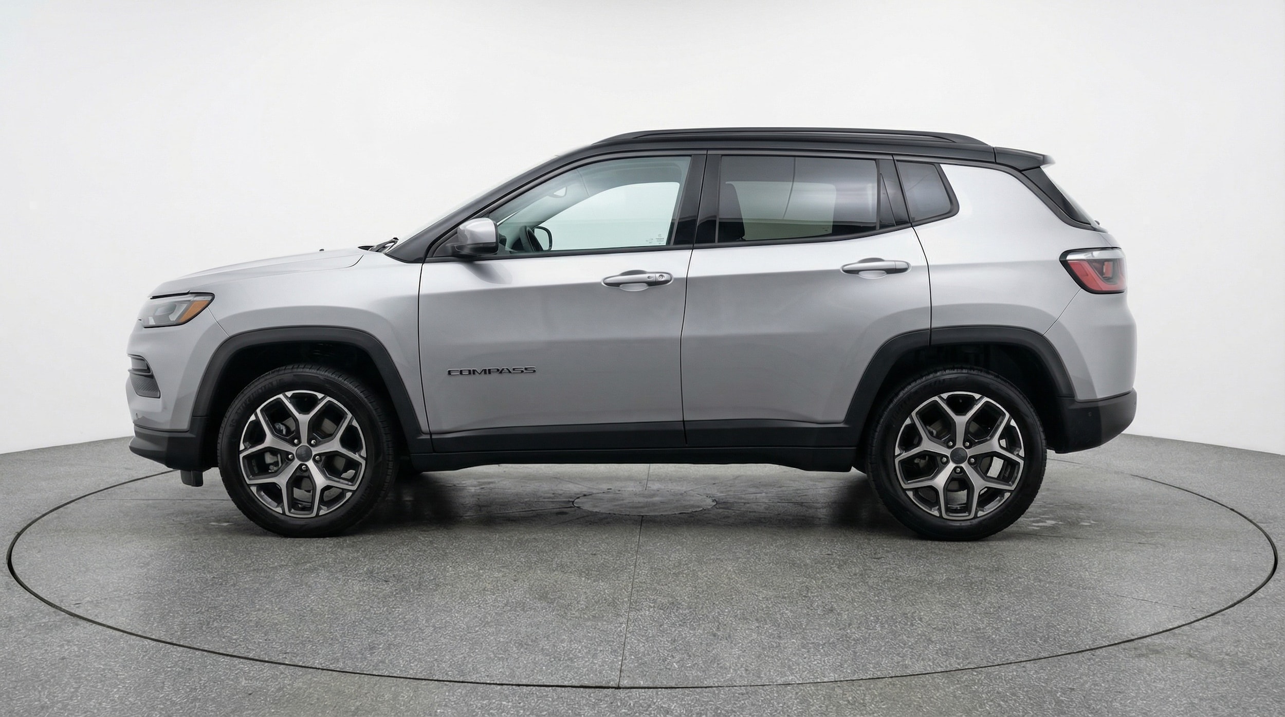 Thumbnail: 2025 Jeep Compass - 4