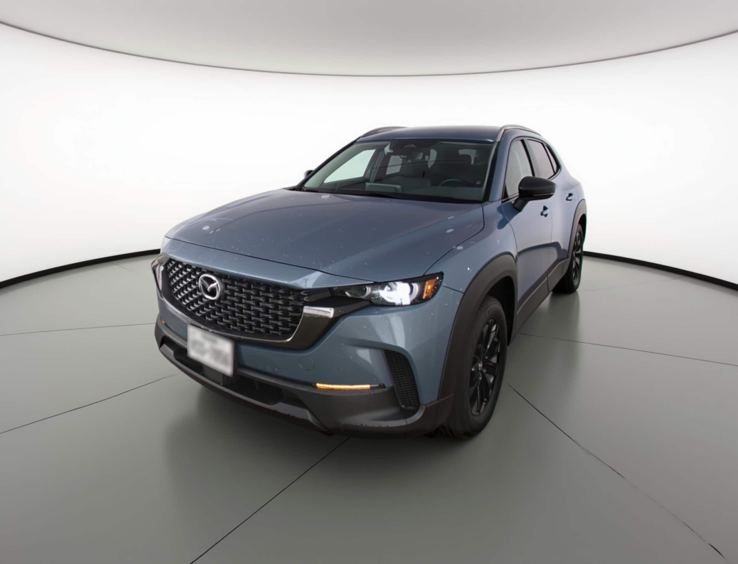 Thumbnail: 2025 Mazda CX-50 - 3