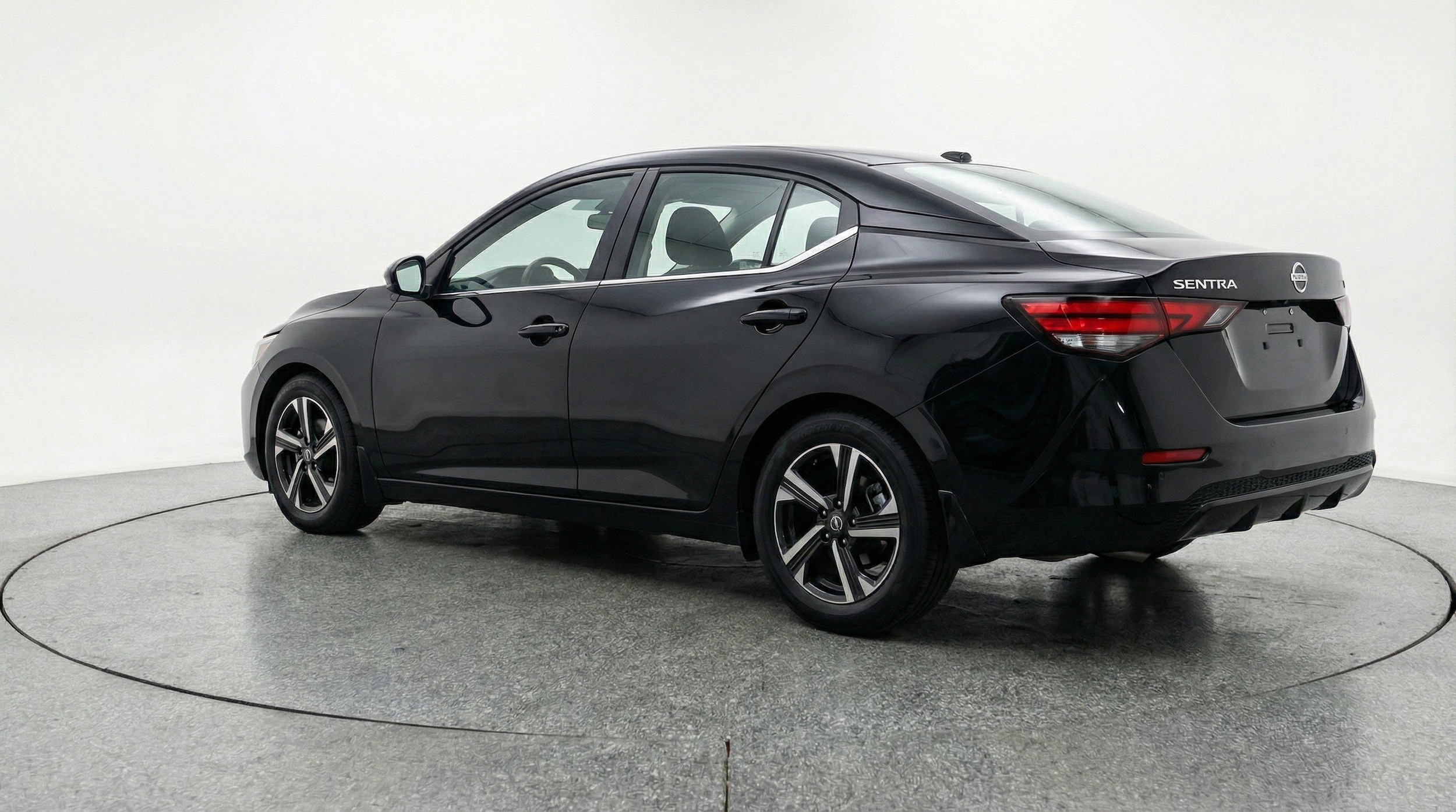 Thumbnail: 2025 Nissan Sentra - 6