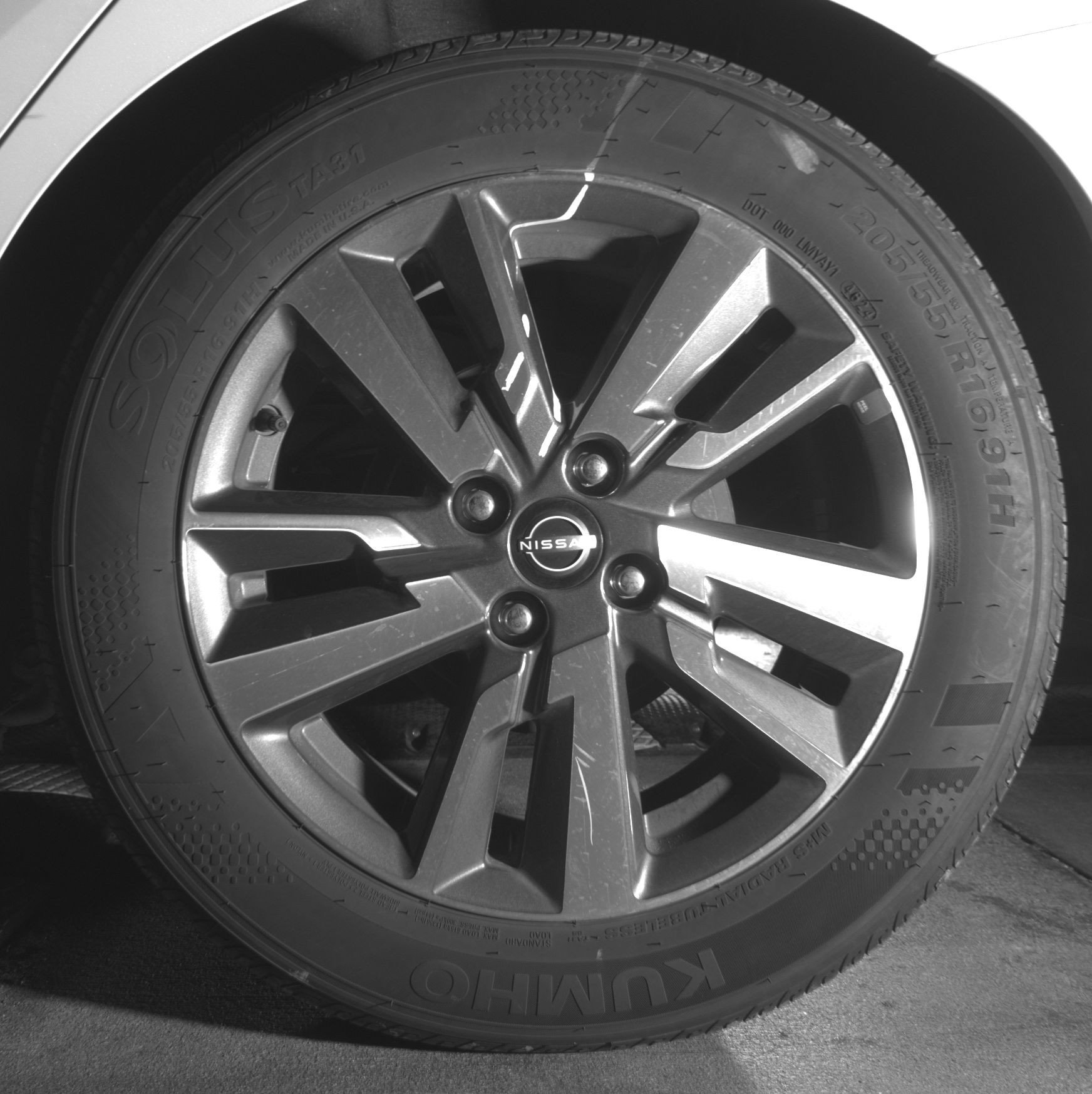 Thumbnail: 2025 Nissan Versa - 14