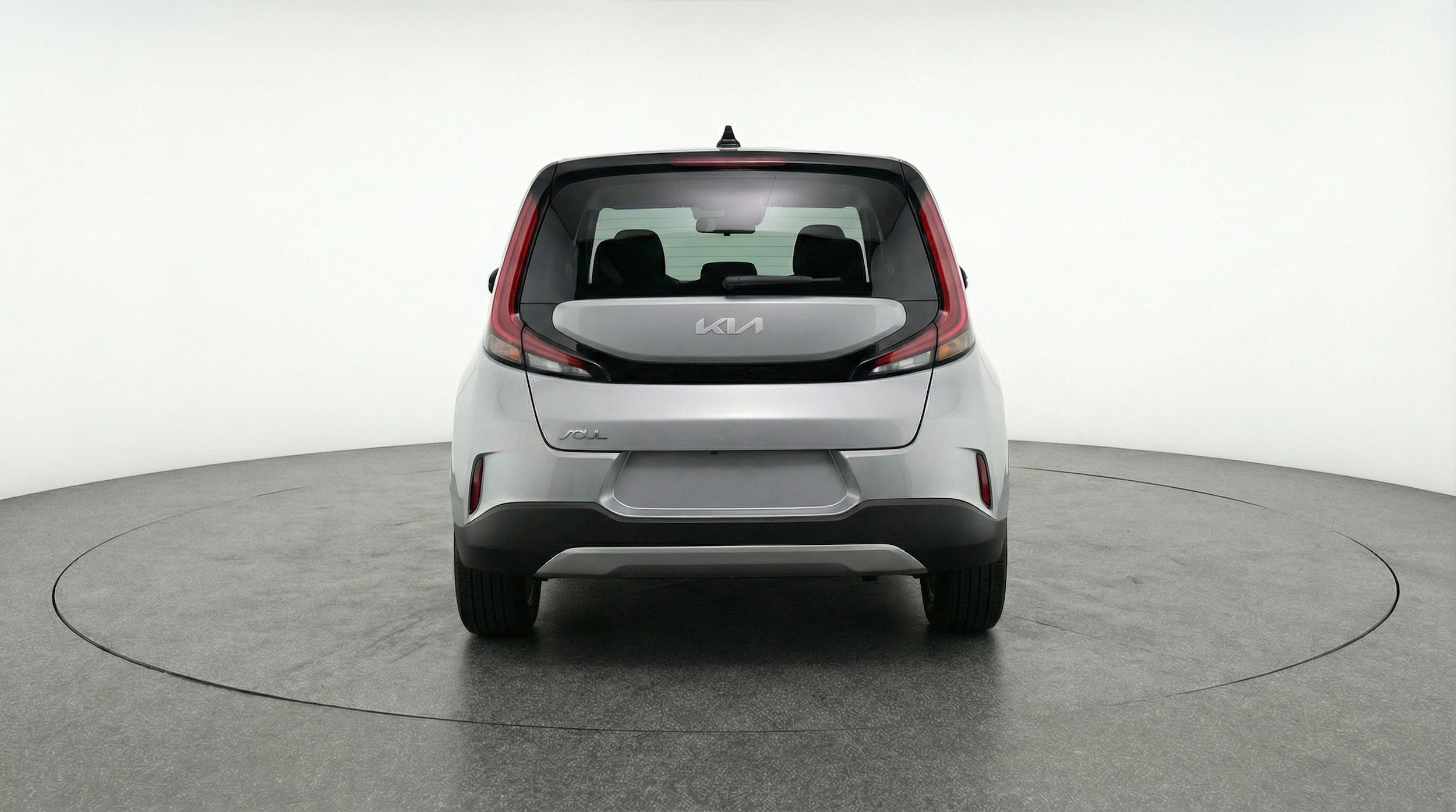 Thumbnail: 2025 Kia Soul - 7