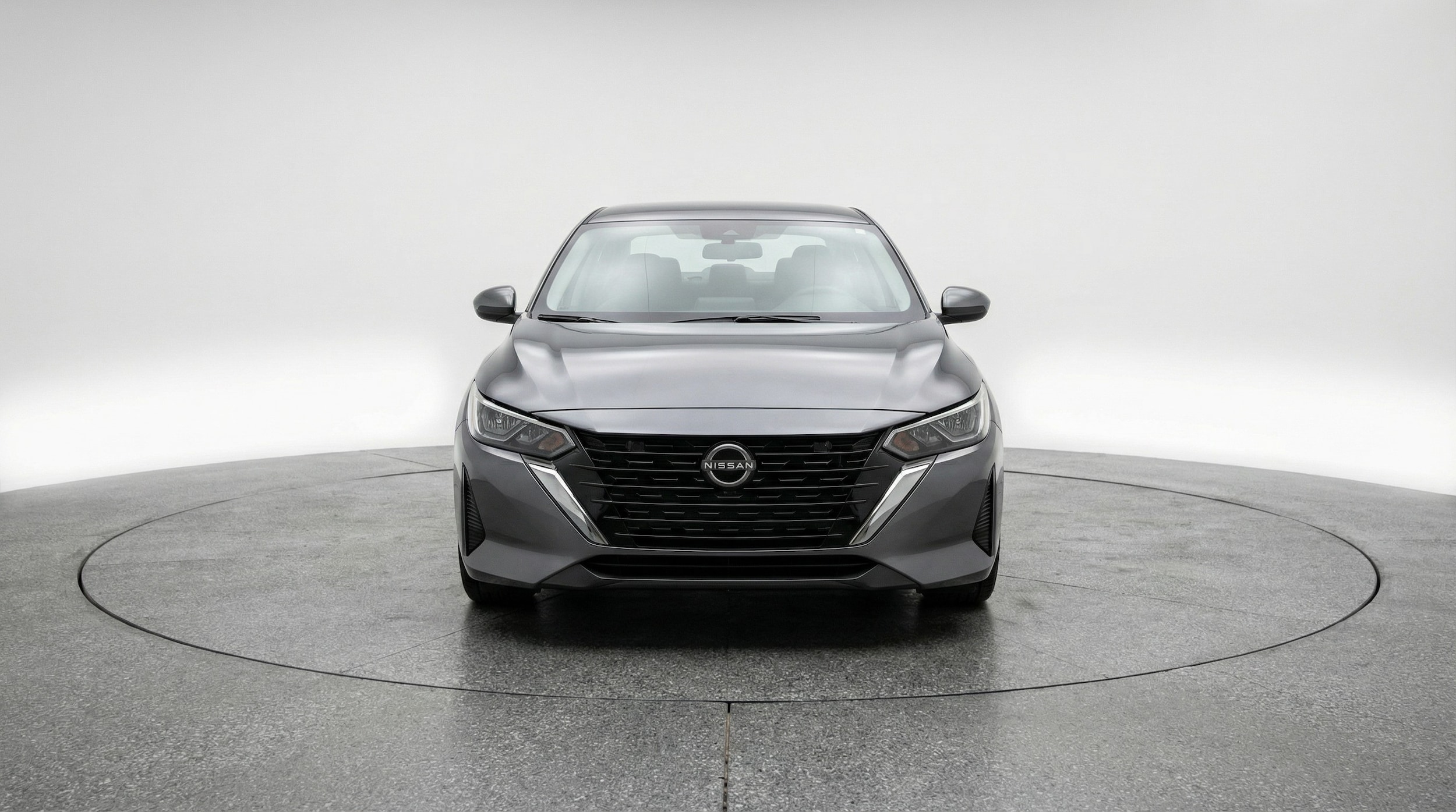 Thumbnail: 2025 Nissan Sentra - 2