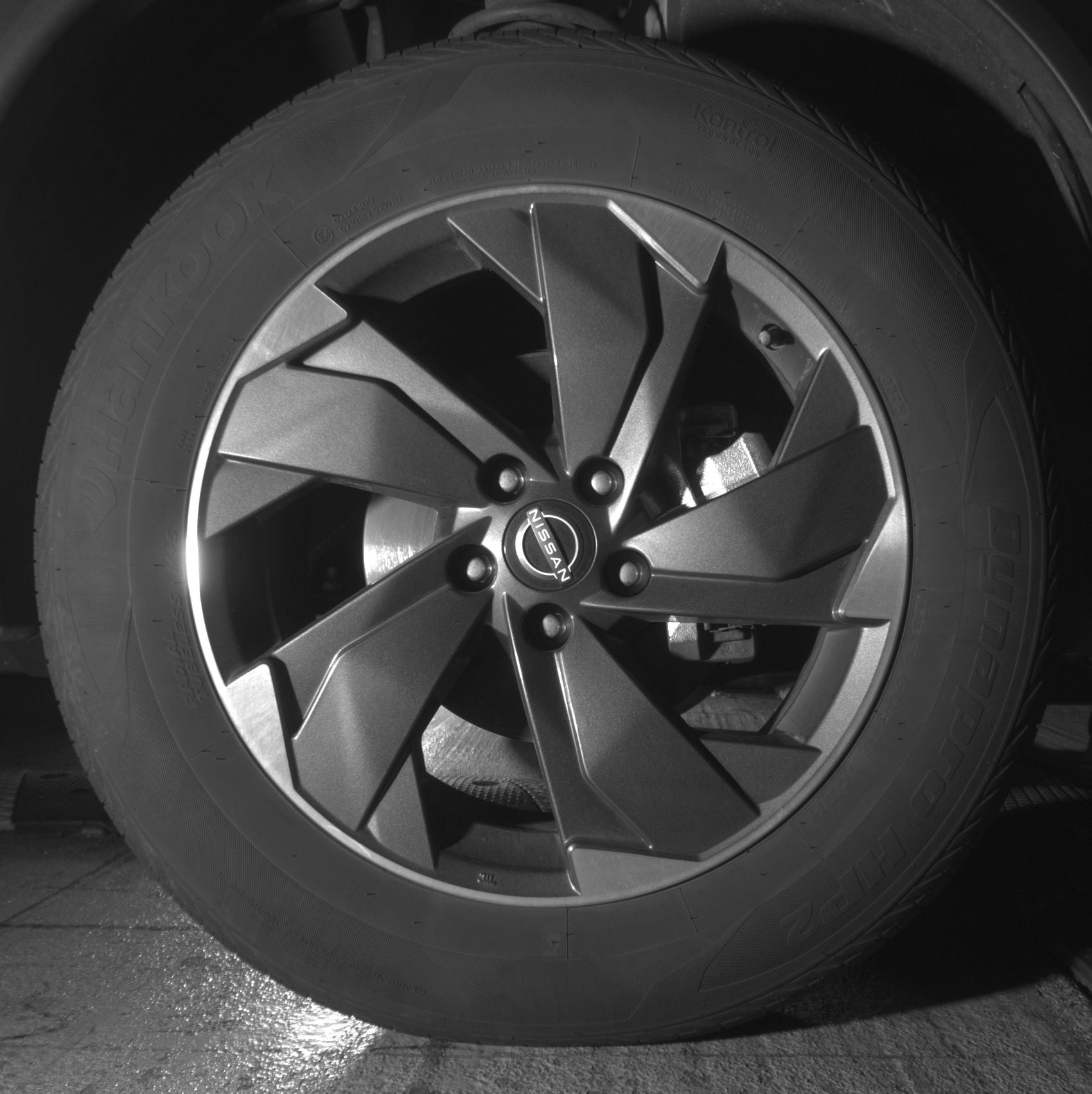 Thumbnail: 2025 Nissan Rogue - 10