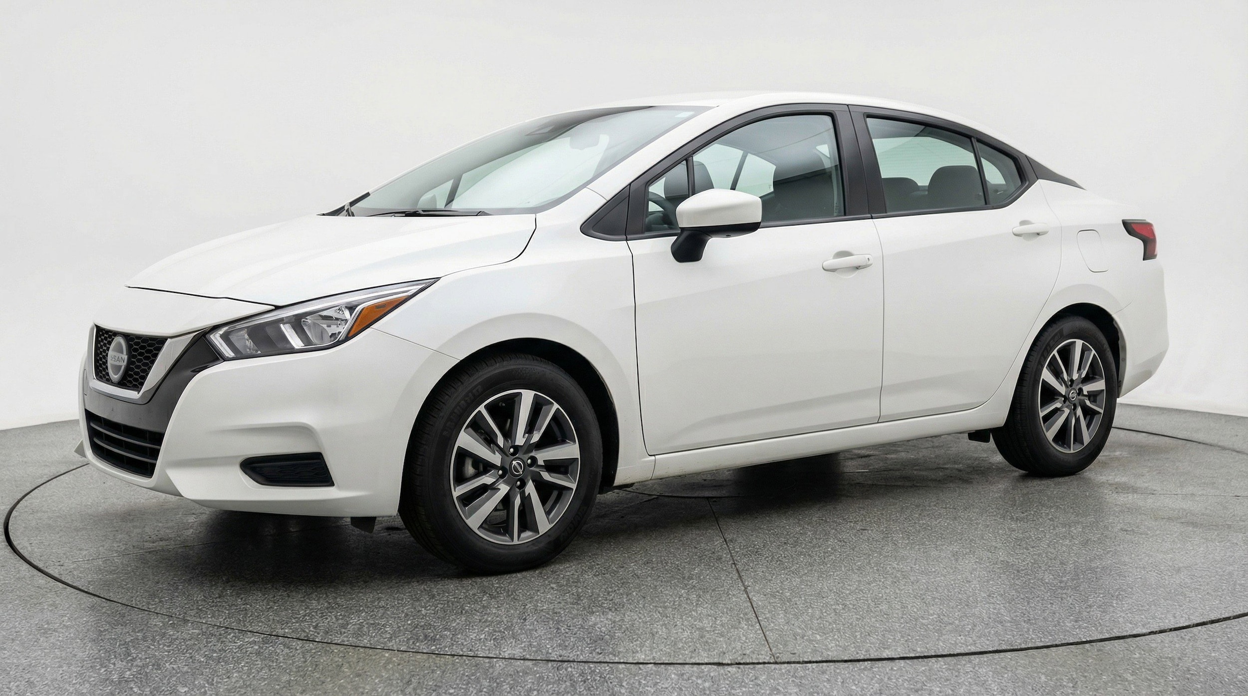 Thumbnail: 2025 Nissan Versa - 3