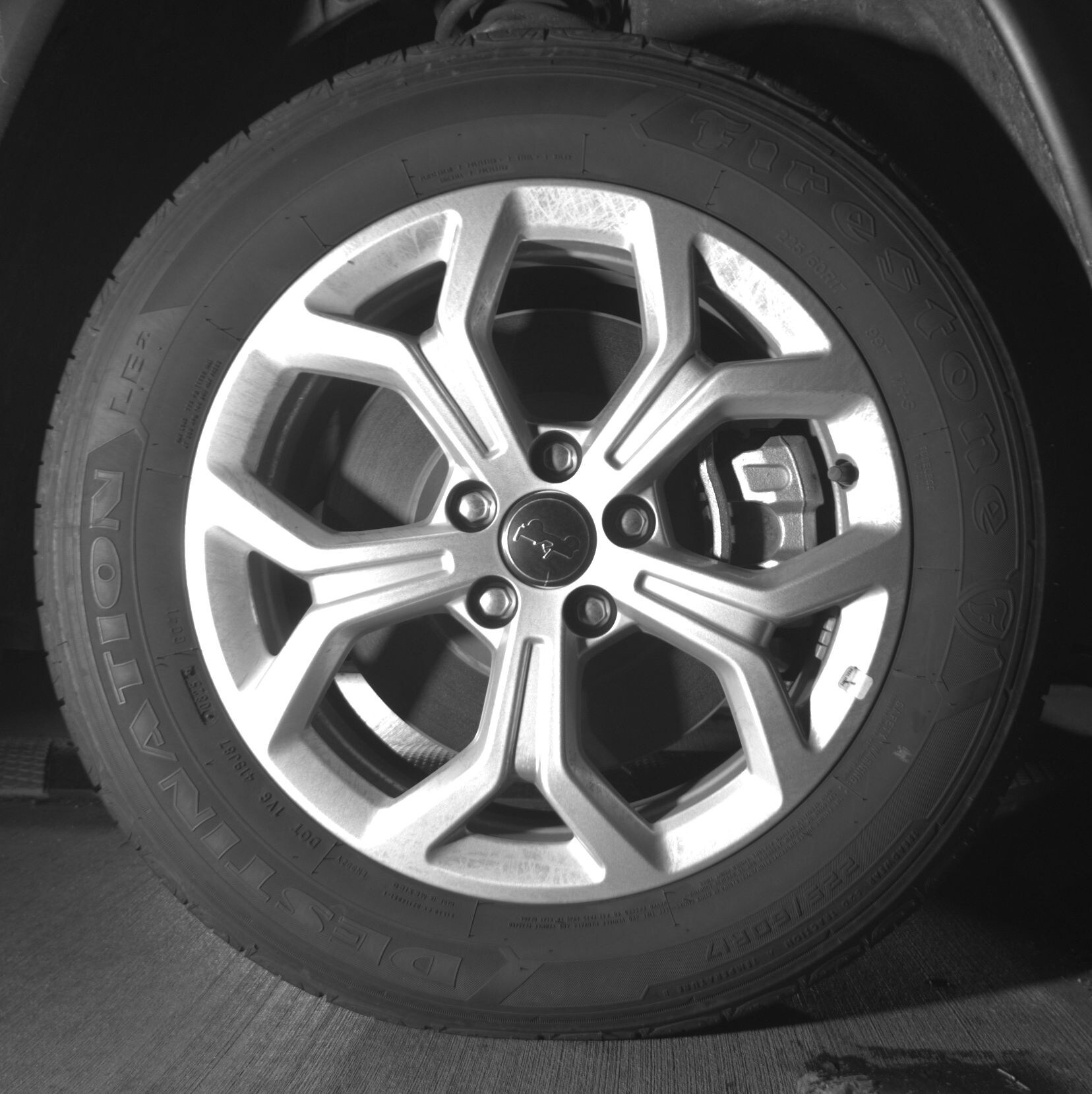 Thumbnail: 2025 Jeep Compass - 10