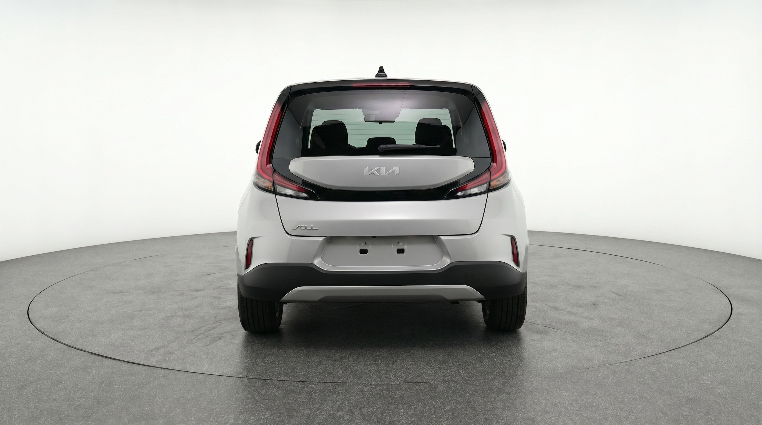 Thumbnail: 2025 Kia Soul - 7