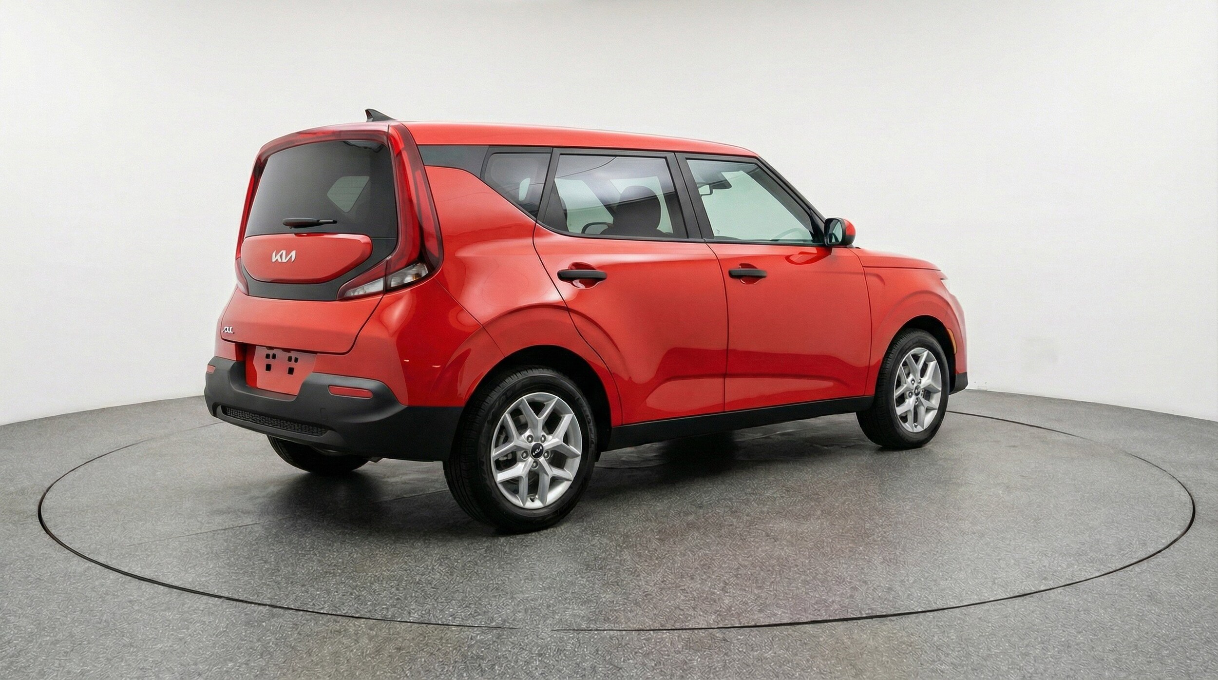 Thumbnail: 2025 Kia Soul - 9