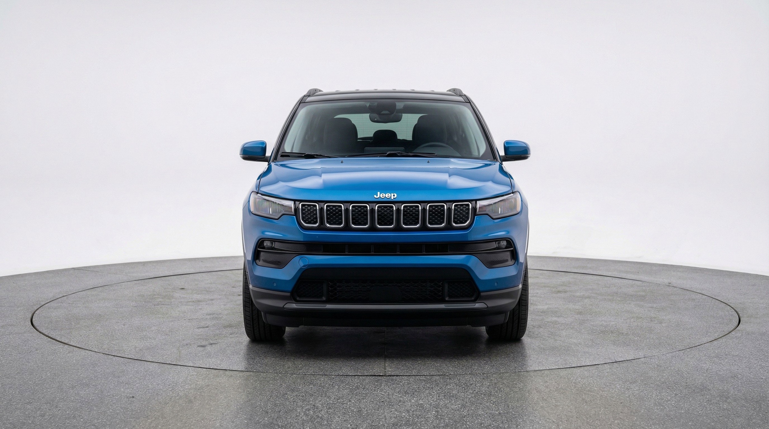 Thumbnail: 2025 Jeep Compass - 2