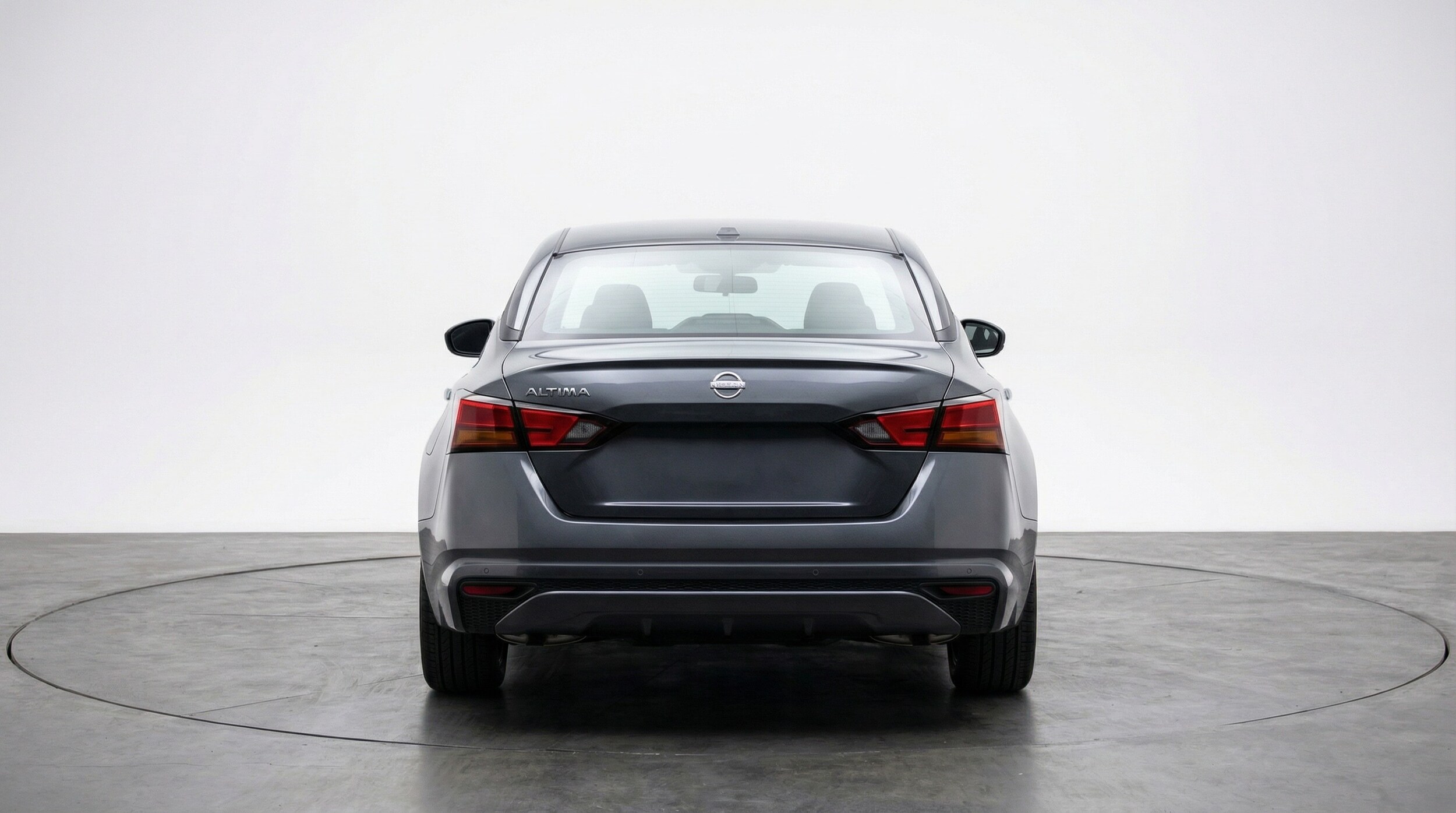 Thumbnail: 2025 Nissan Altima - 6