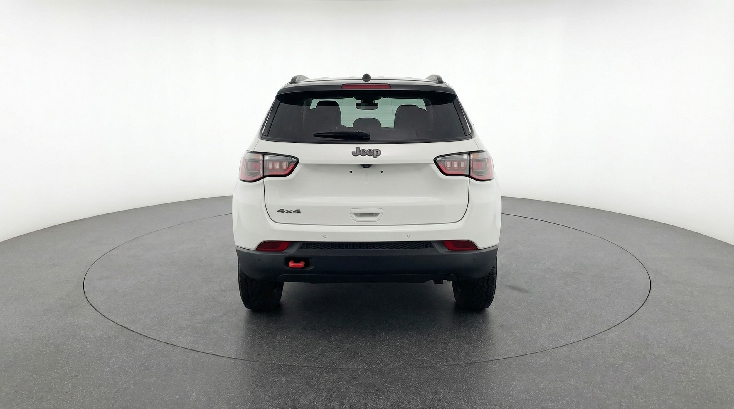 Thumbnail: 2025 Jeep Compass - 6