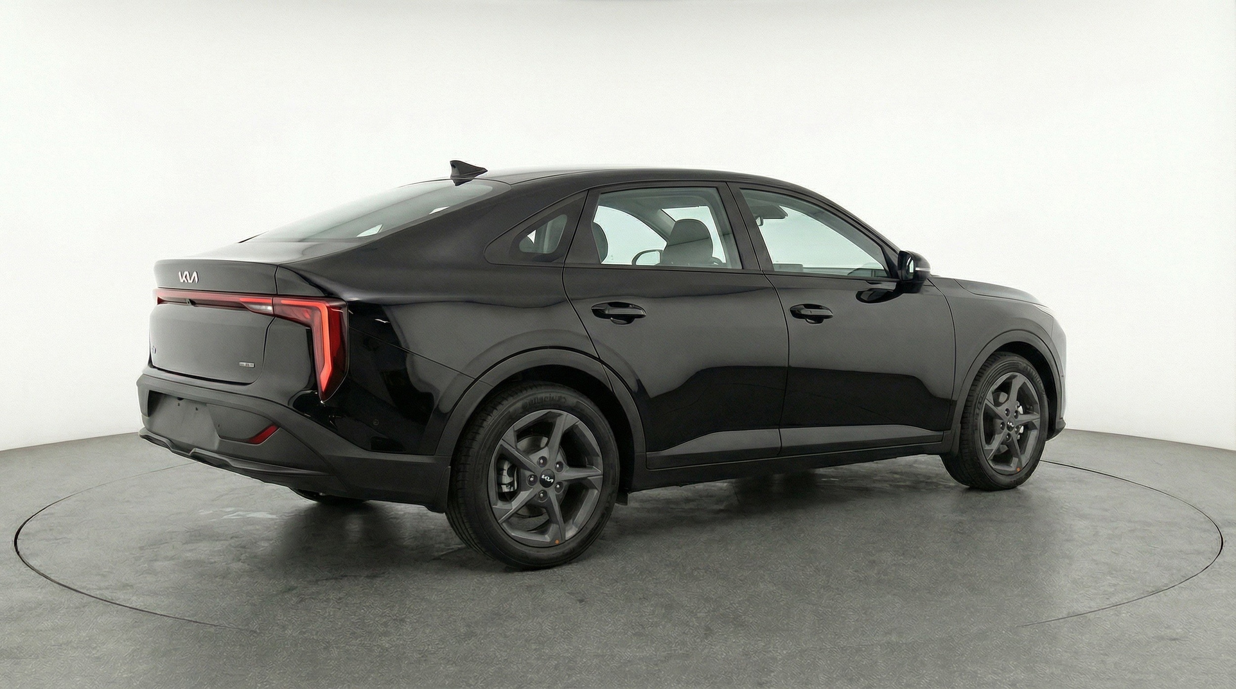 Thumbnail: 2025 Kia K4 - 9